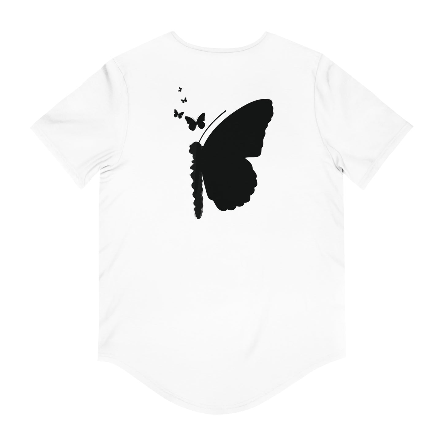 Conquer Change T-Shirt