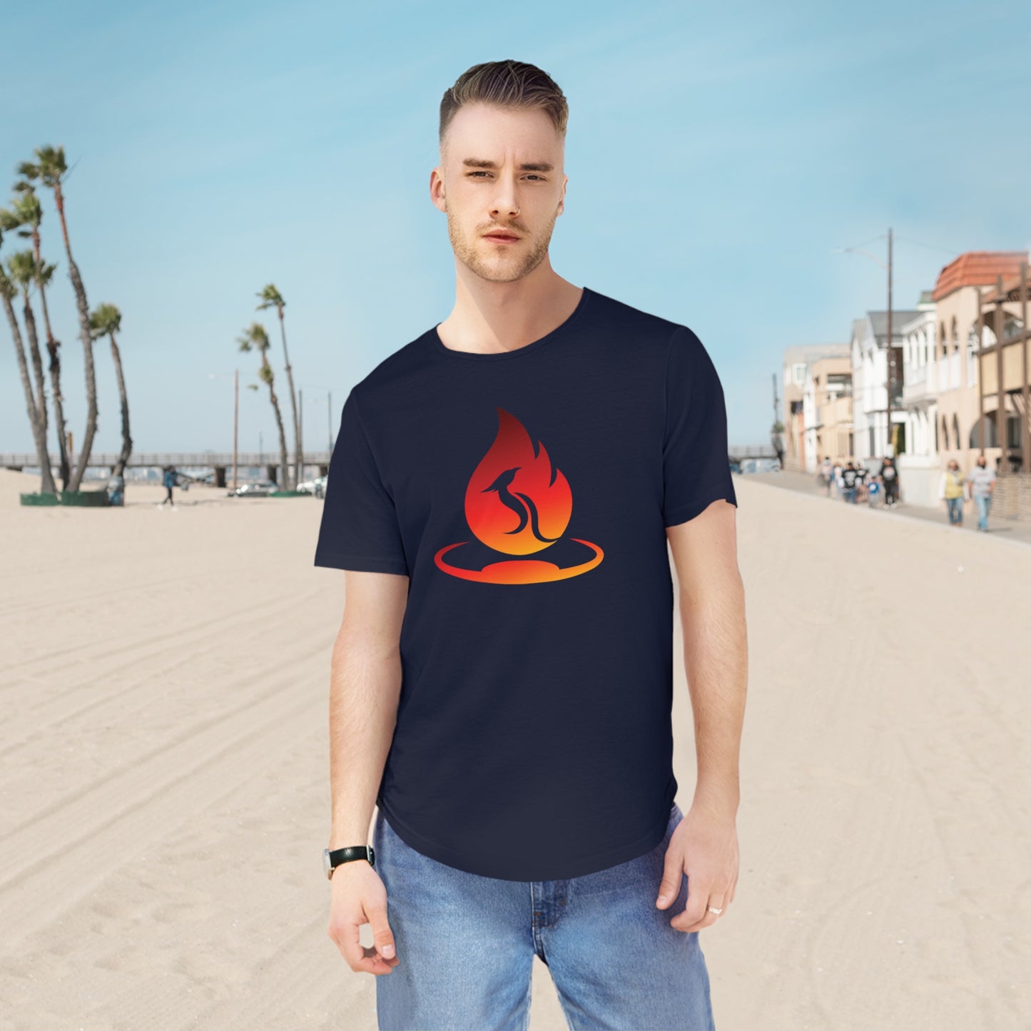 Be impAKTful T-Shirt