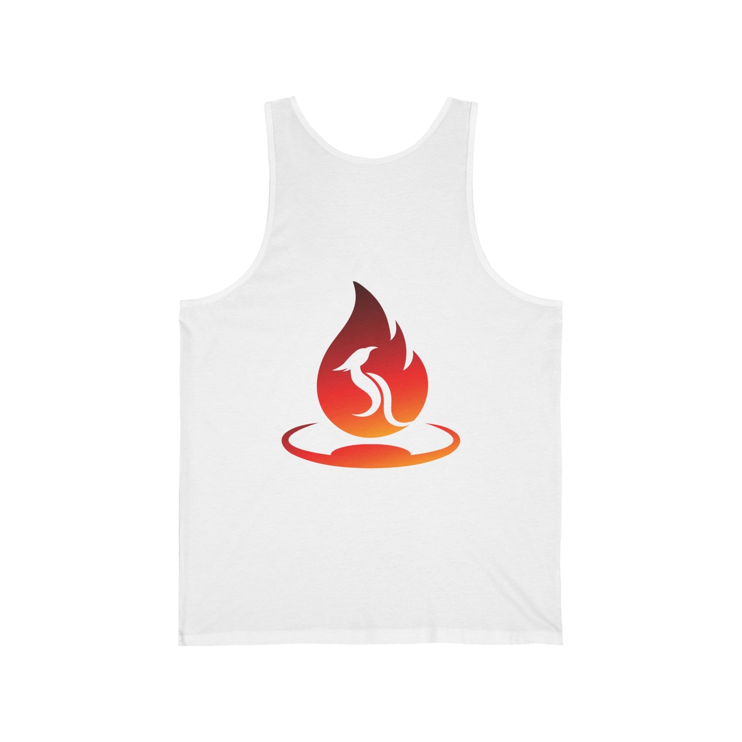 Limitless Beginnings Tank