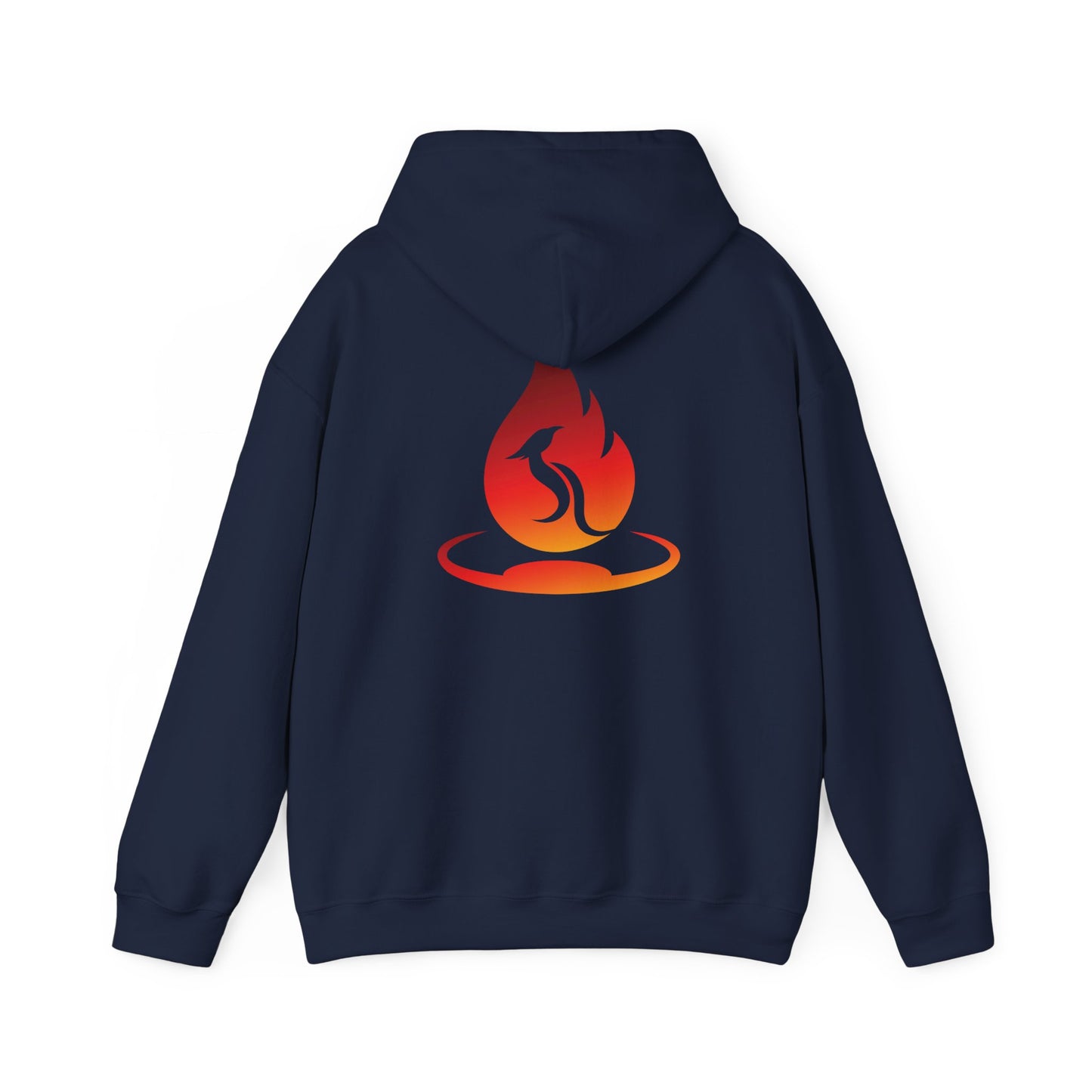 You Are Fire Hoodie