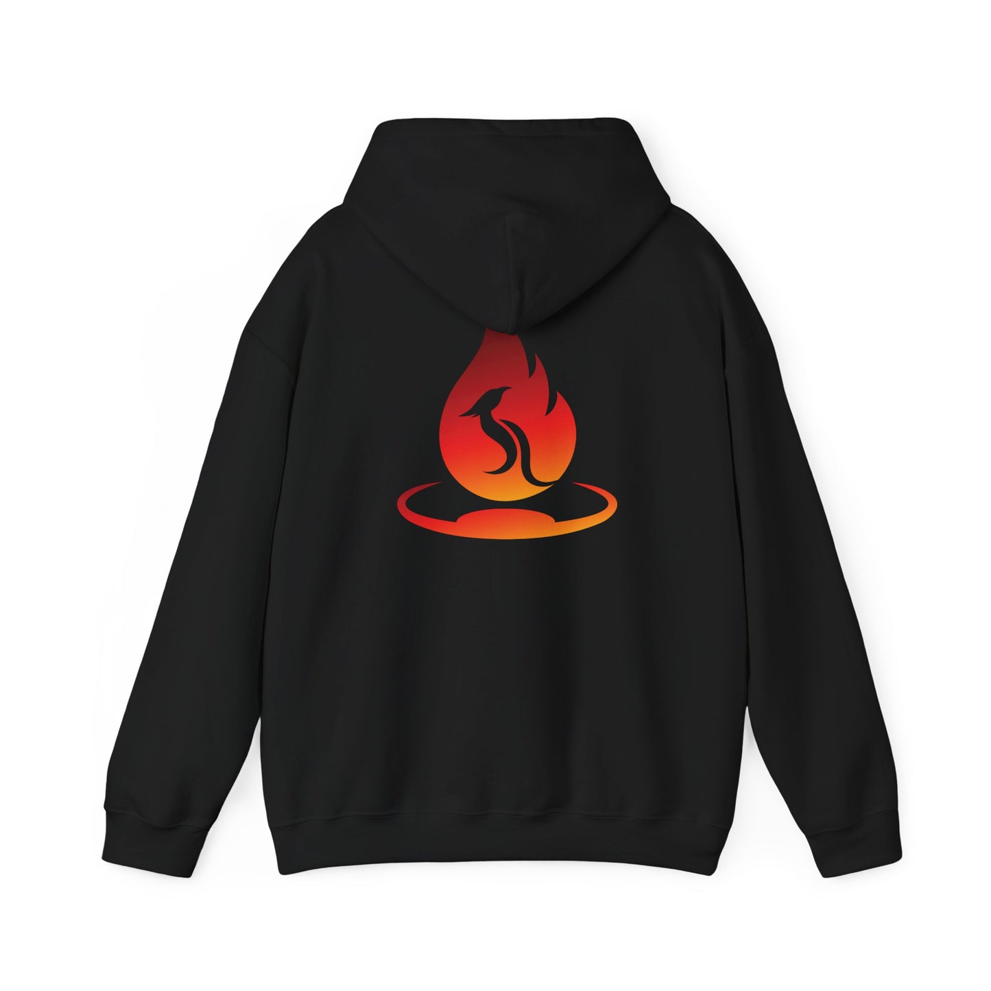 You Are Fire Hoodie