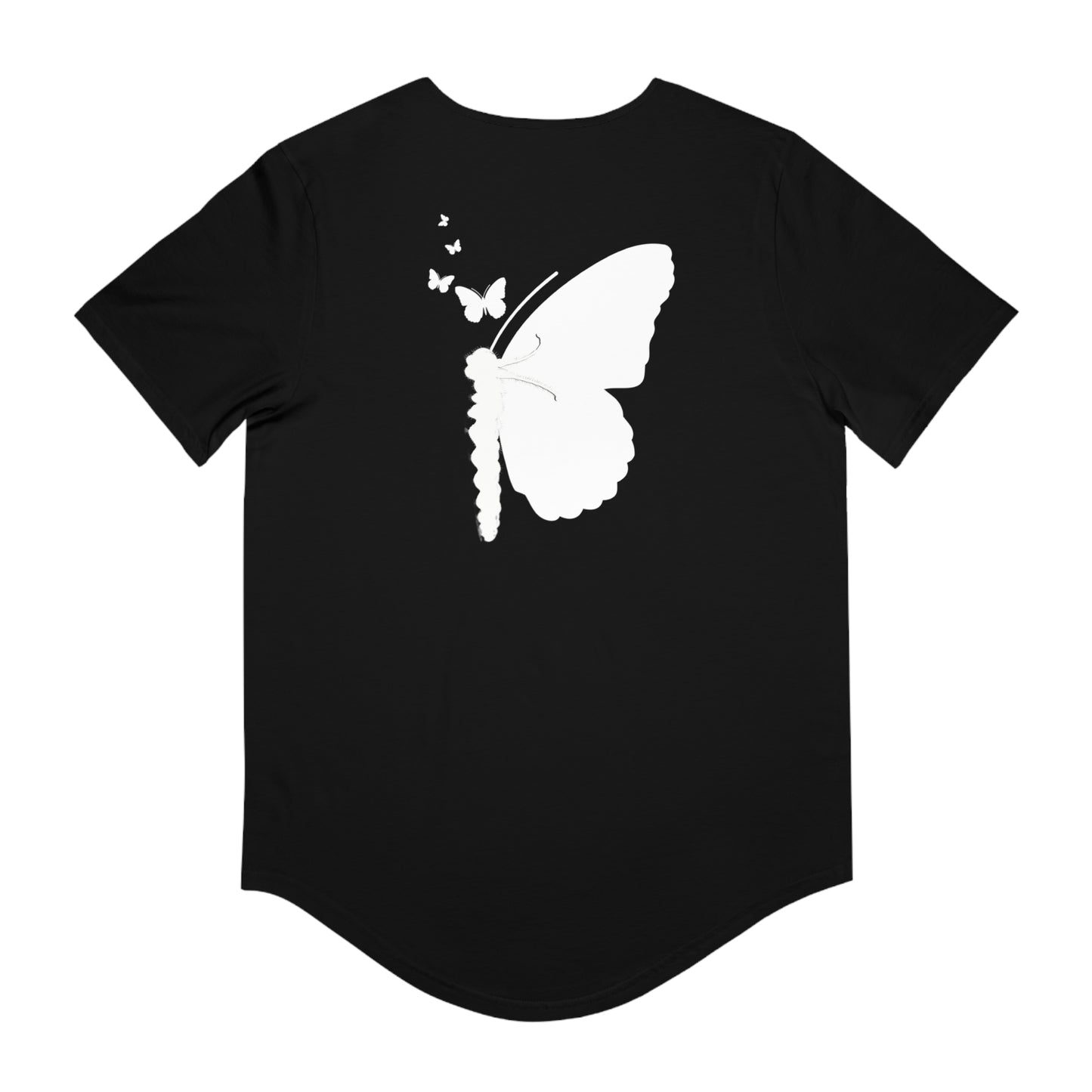 Conquer Change T-Shirt