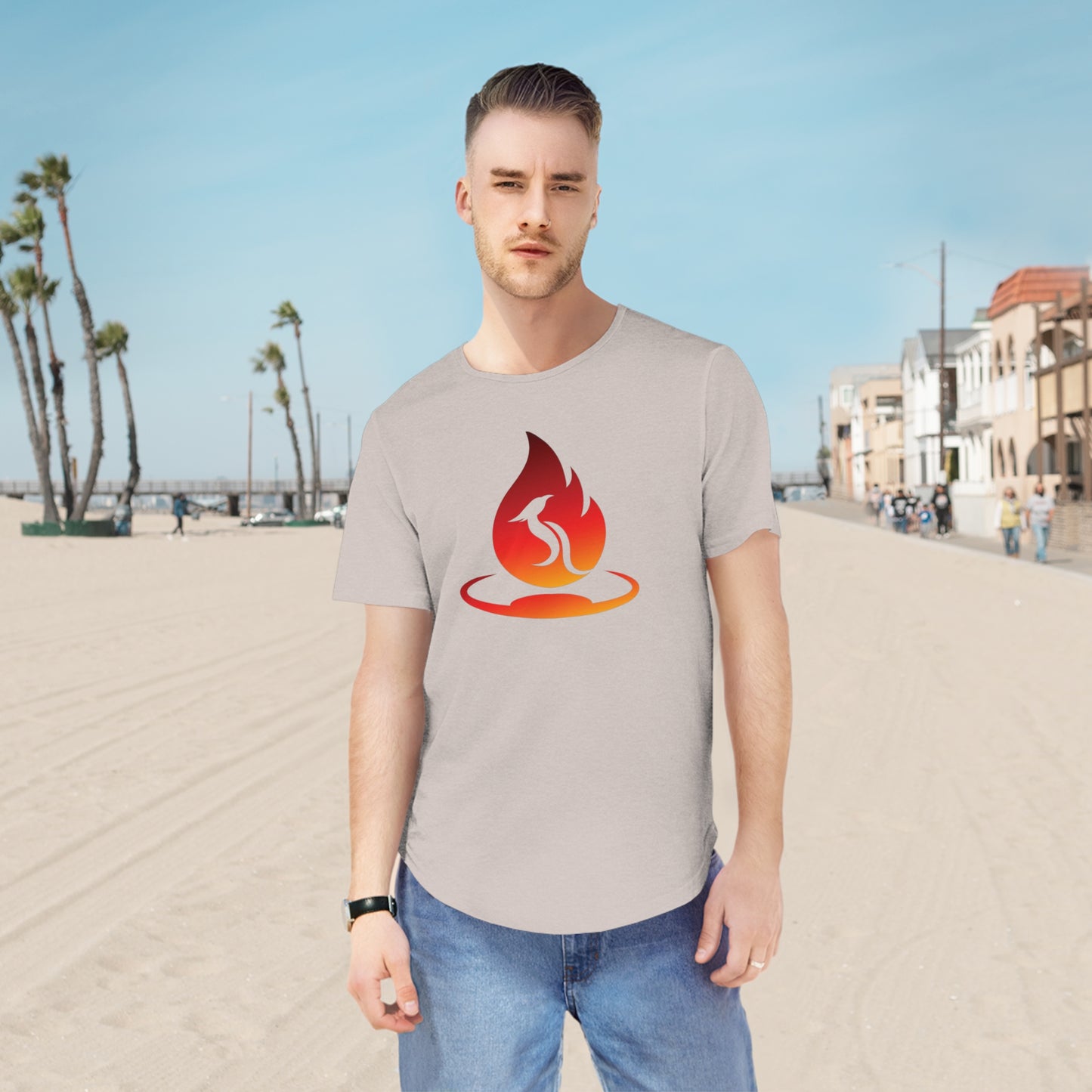 Be impAKTful T-Shirt