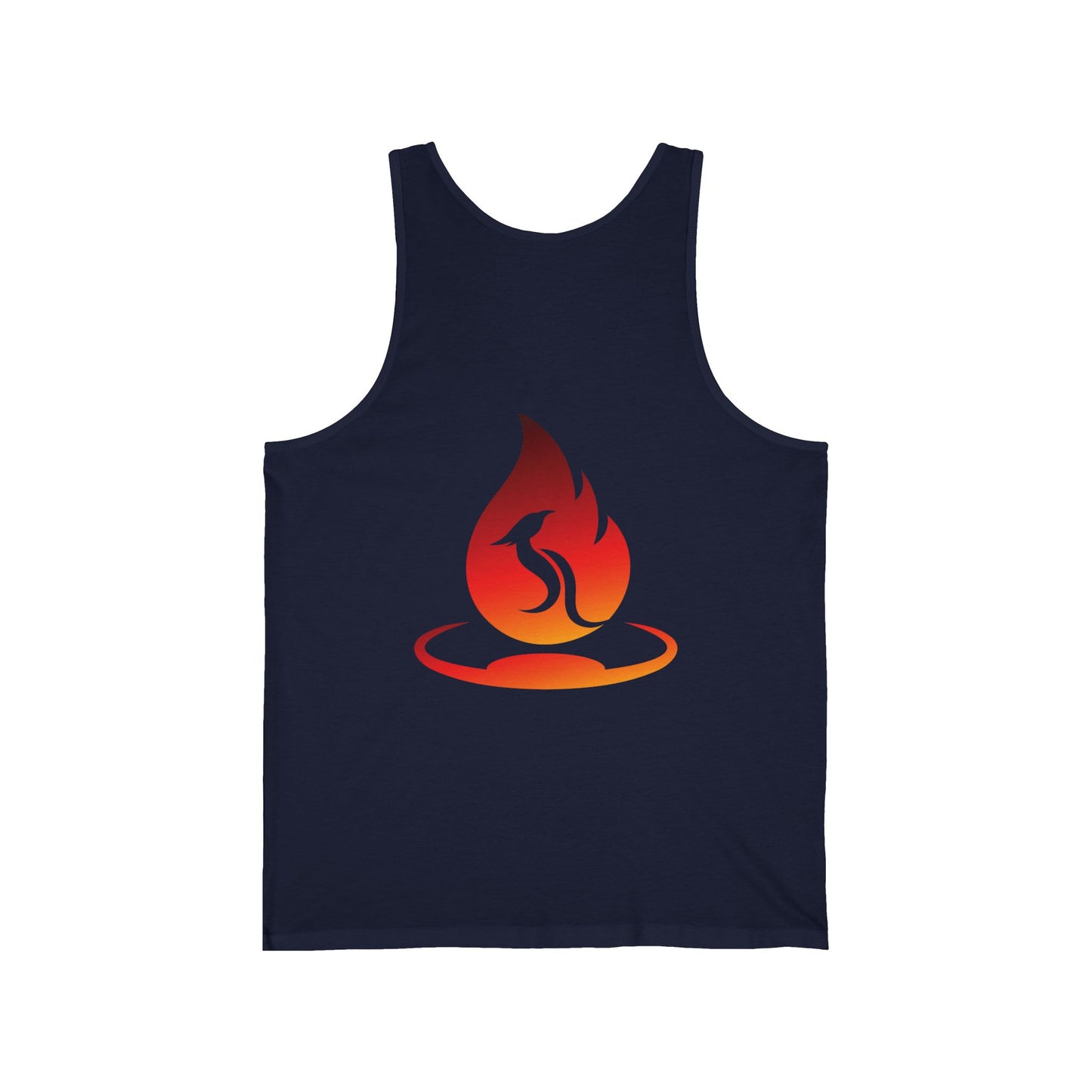 Limitless Beginnings Tank