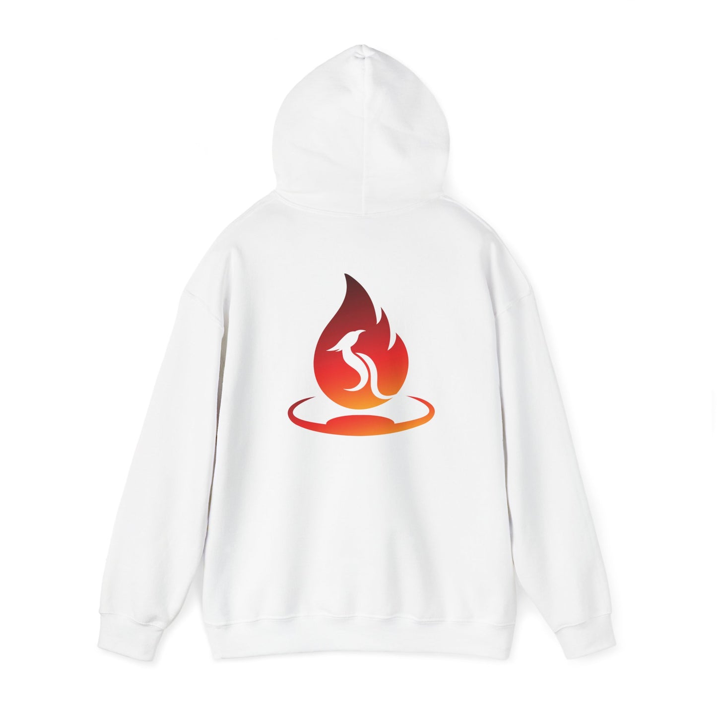 You Are Fire Hoodie