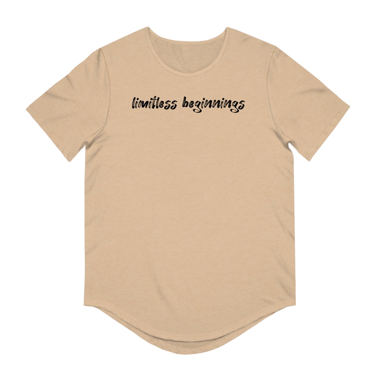 Limitless Beginnings T-Shirt