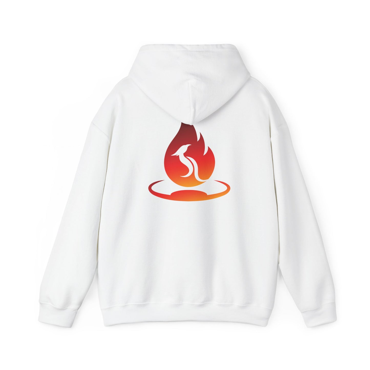 You Are Fire Hoodie