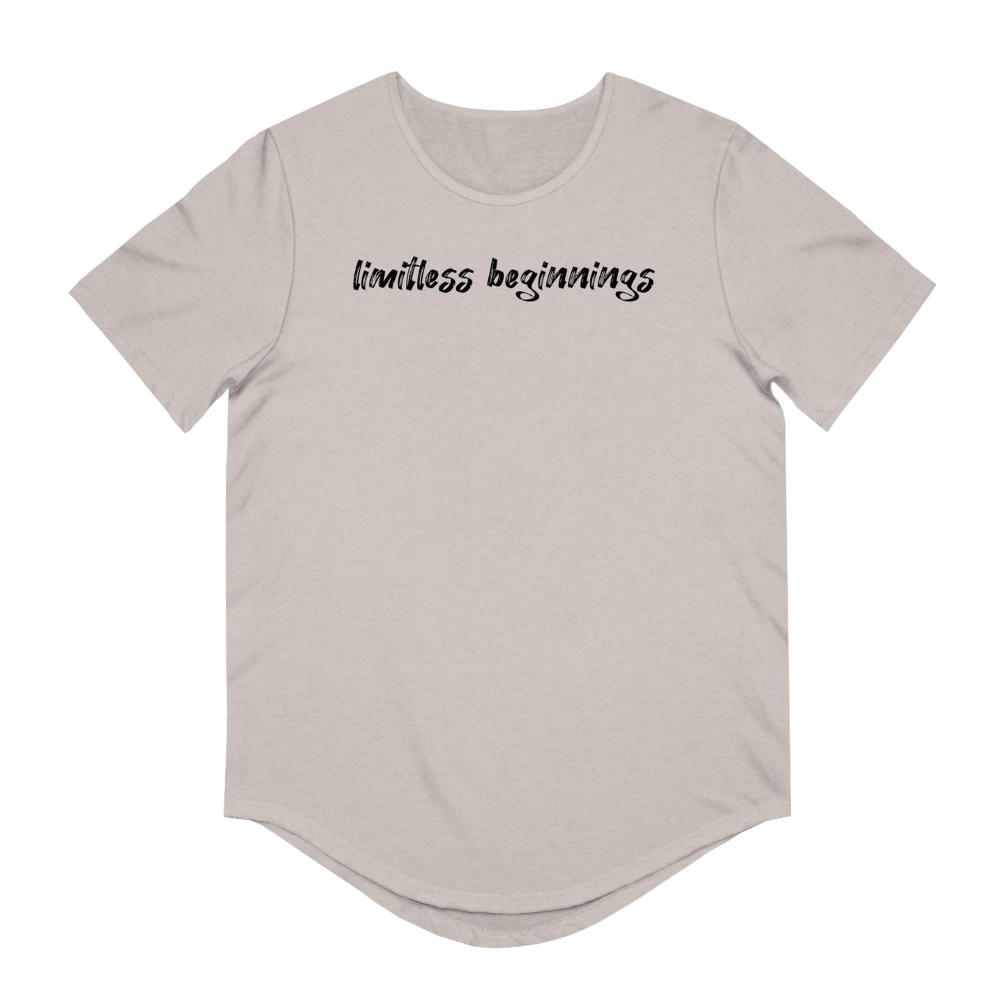 Limitless Beginnings T-Shirt