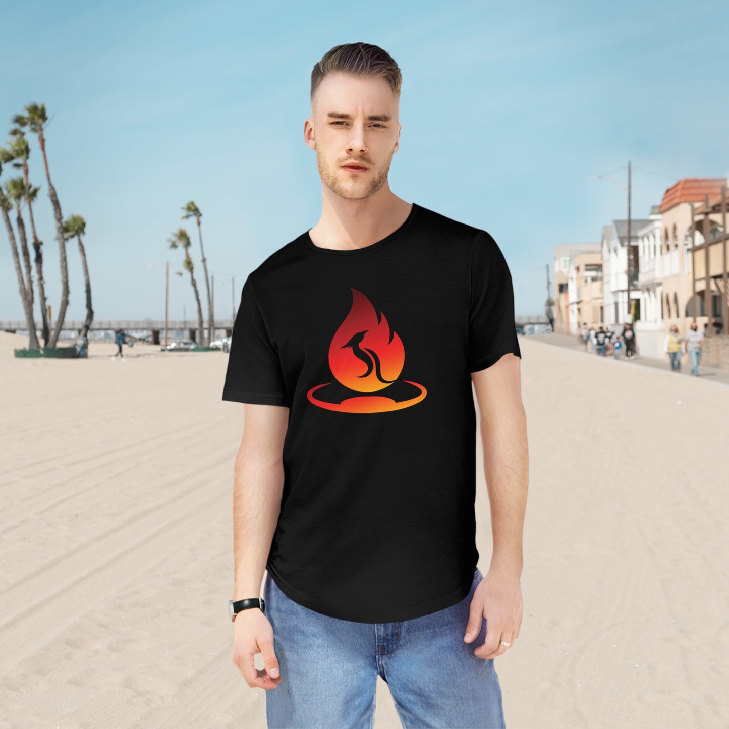 Be impAKTful T-Shirt