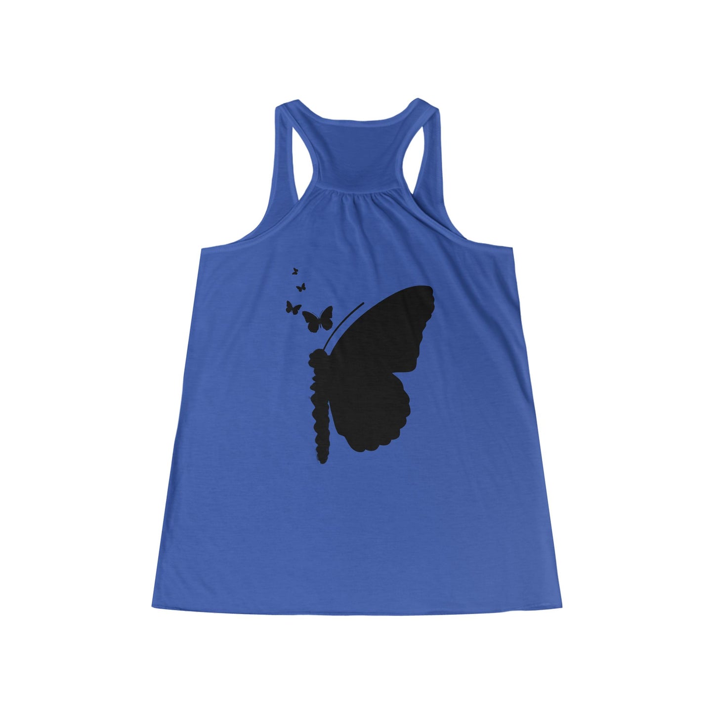 Conquer Change Women's Tank