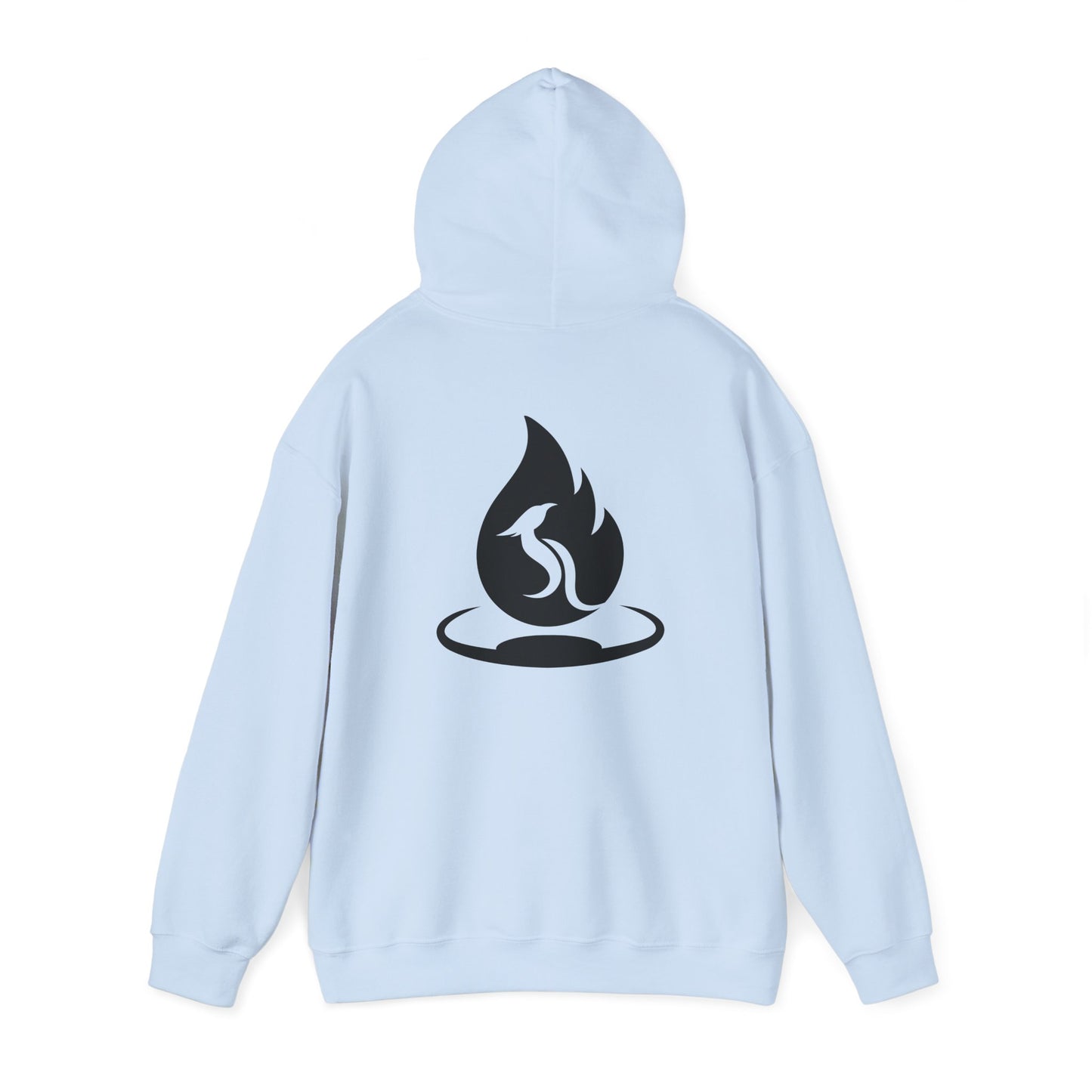 Limitless Beginnings Hoodie