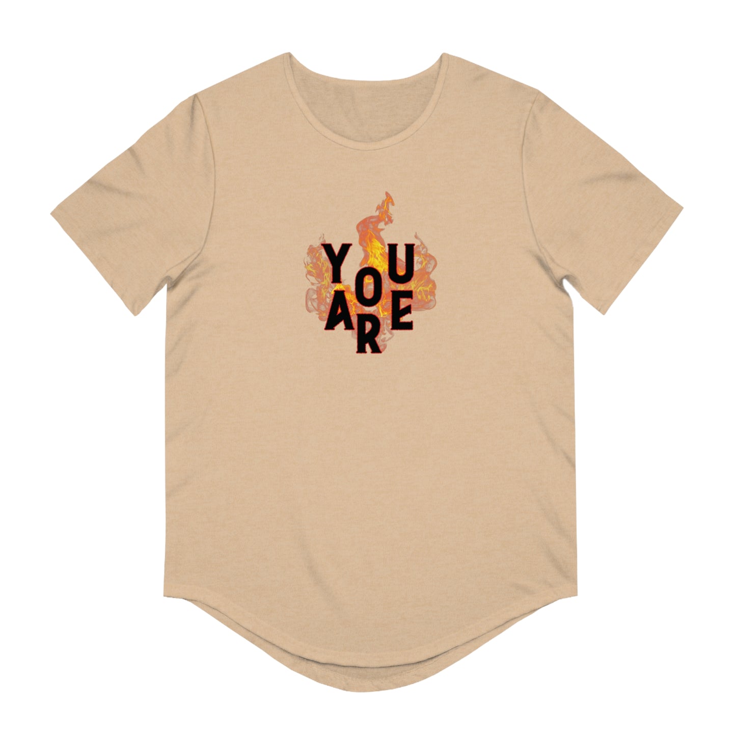 You Are Fire T-Shirt