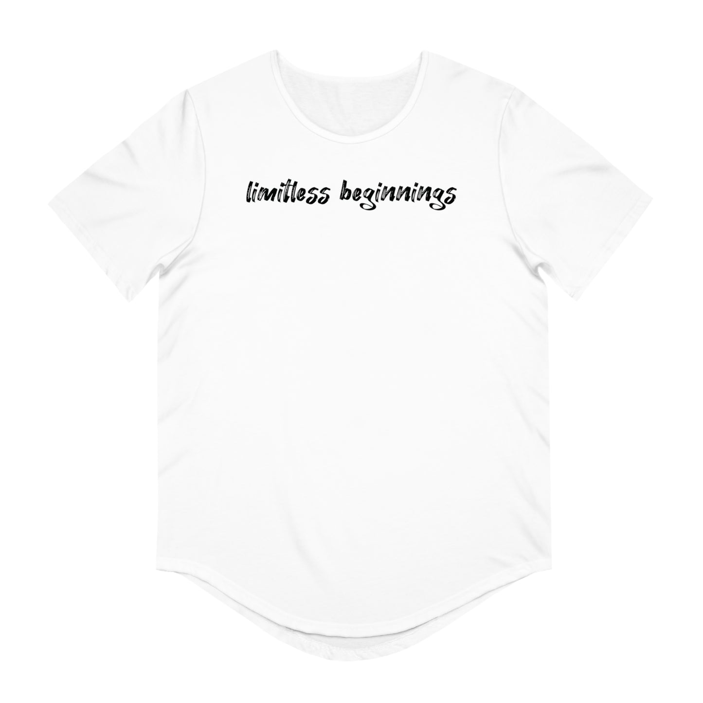 Limitless Beginnings T-Shirt