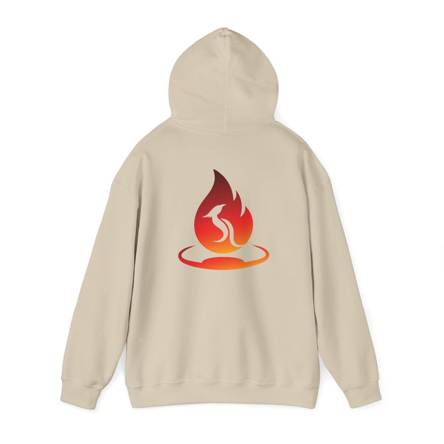 You Are Fire Hoodie
