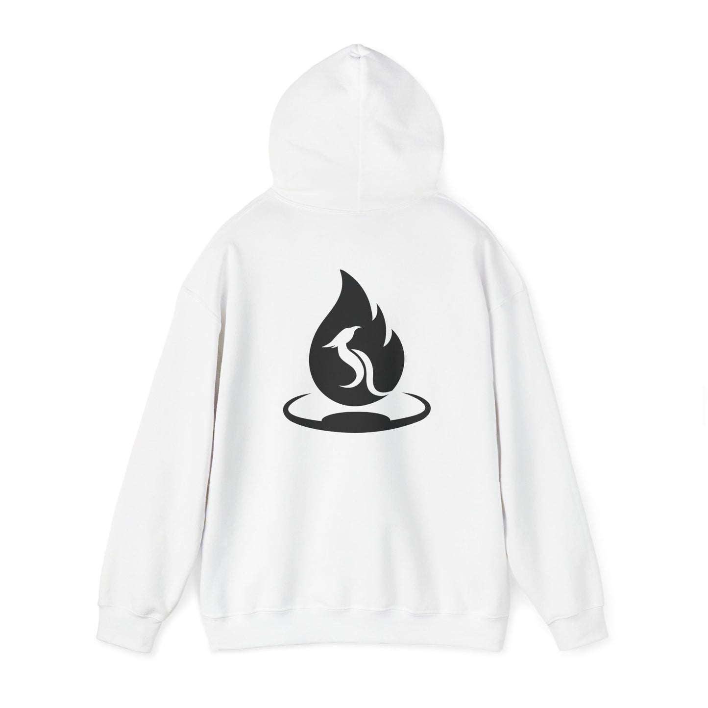 Limitless Beginnings Hoodie
