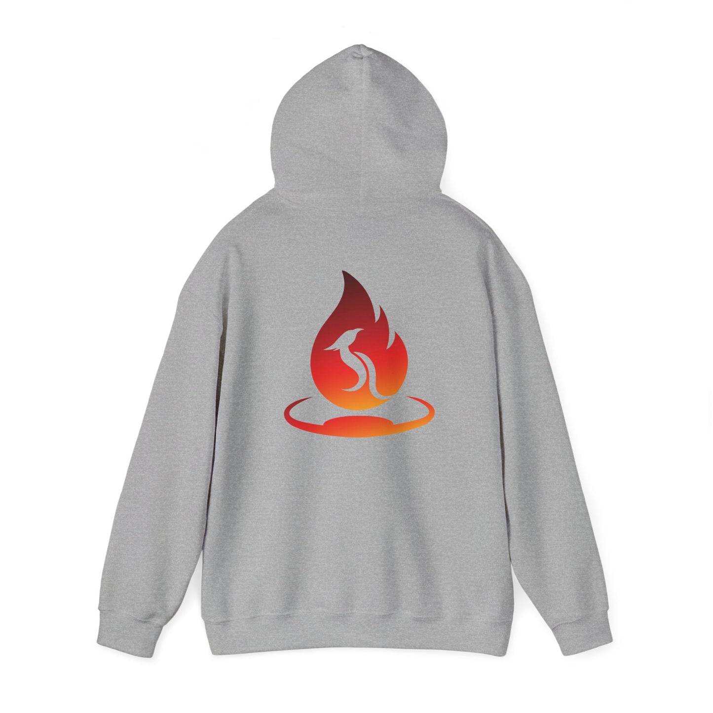 Limitless Beginnings Hoodie