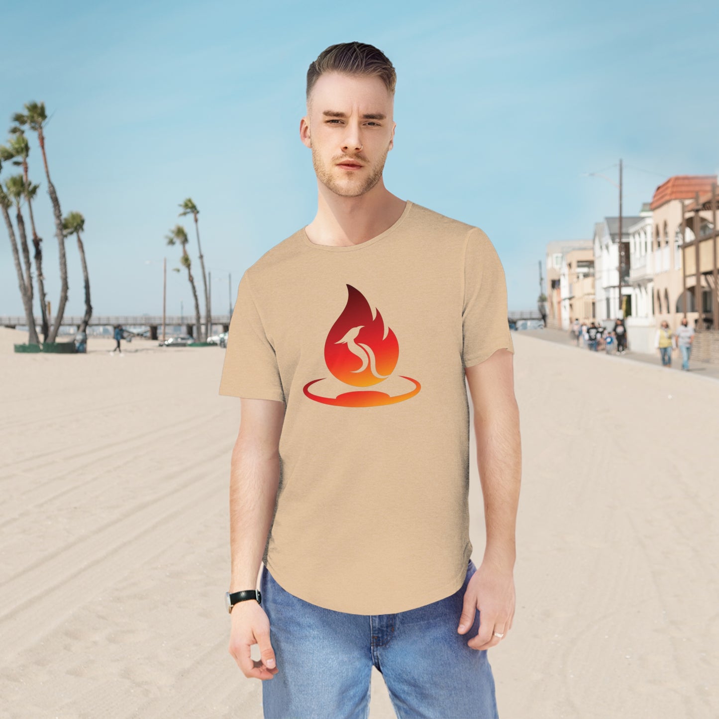 Be impAKTful T-Shirt