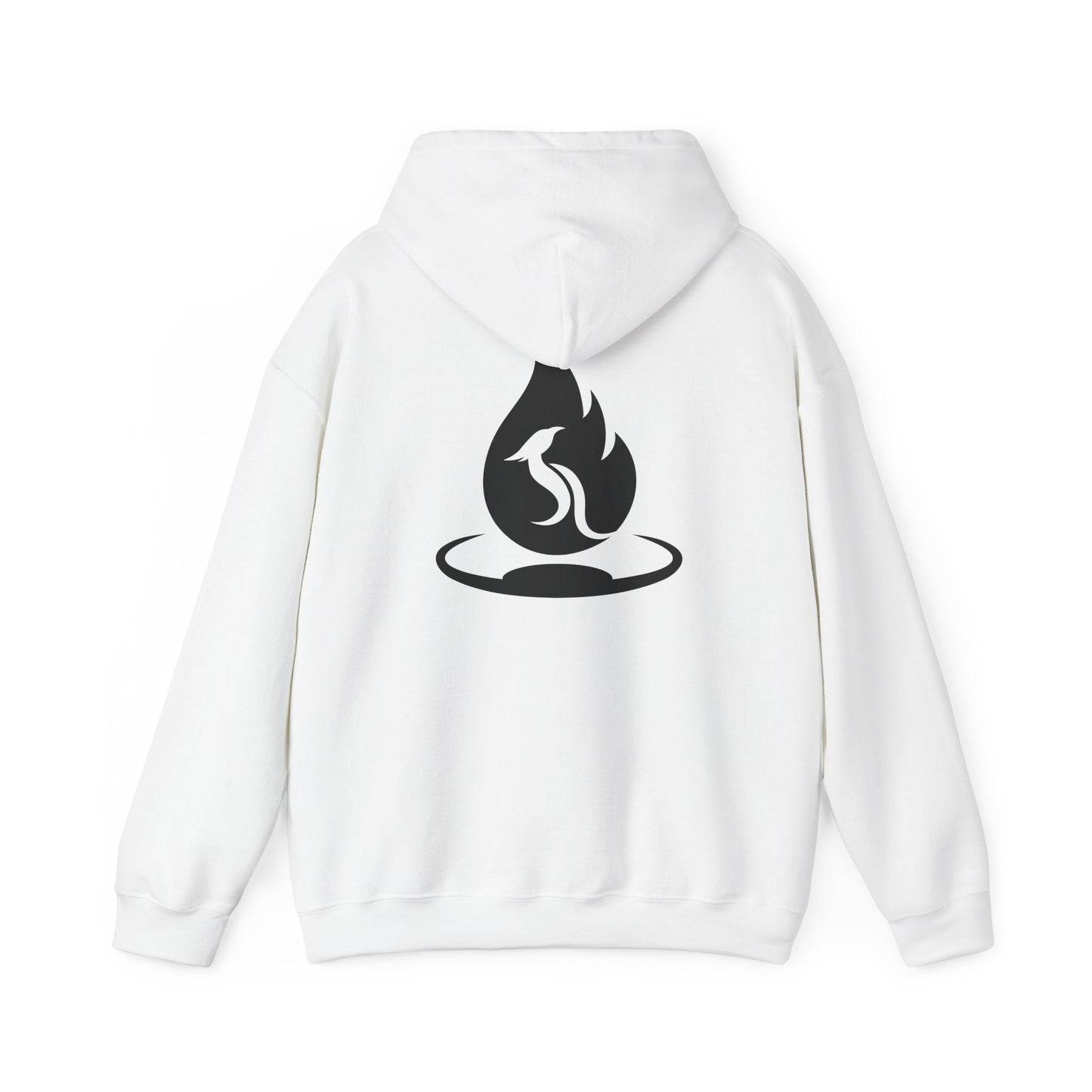 Limitless Beginnings Hoodie