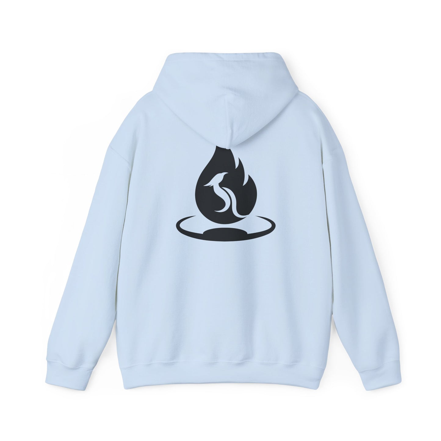 Limitless Beginnings Hoodie