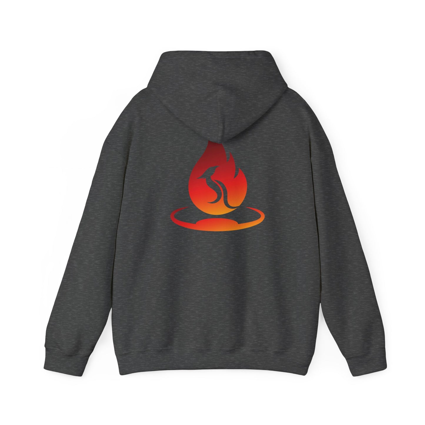 You Are Fire Hoodie