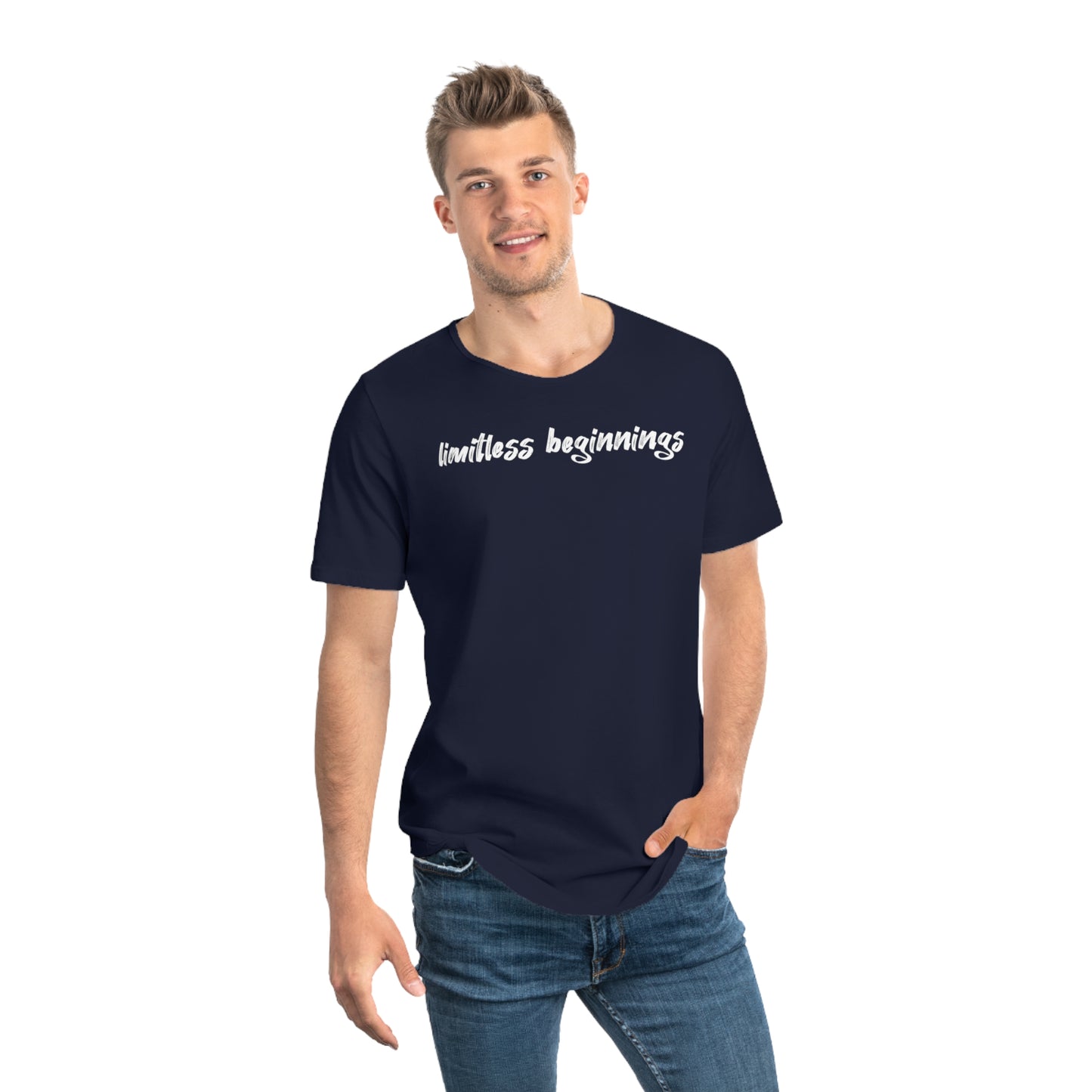 Limitless Beginnings T-Shirt