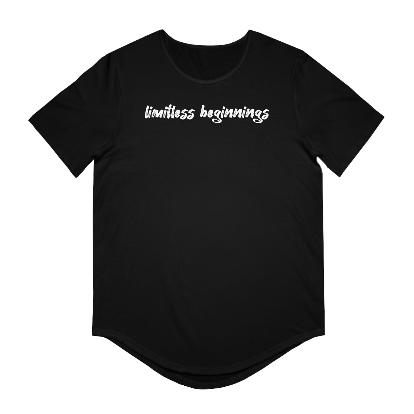 Limitless Beginnings T-Shirt
