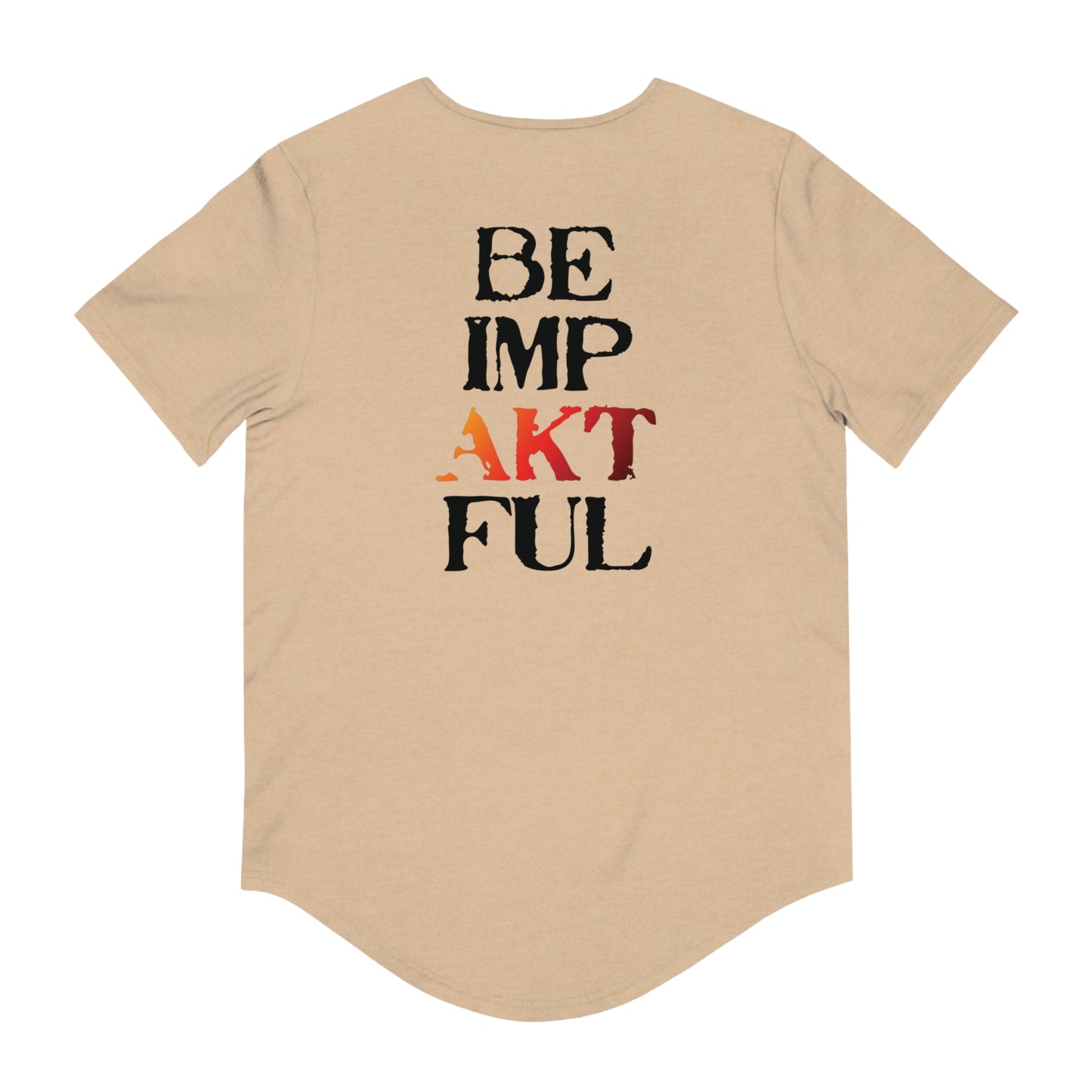 Be impAKTful T-Shirt