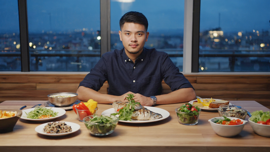 TRUE FOOD KITCHEN