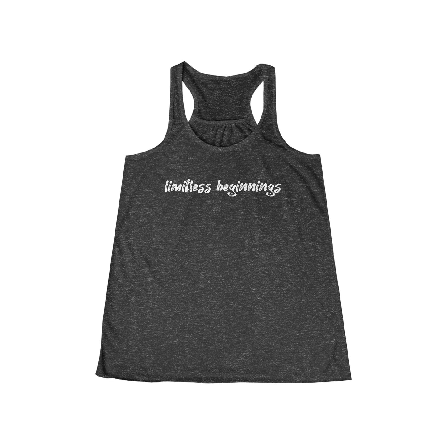 Limitless Beginnings Women's Tank