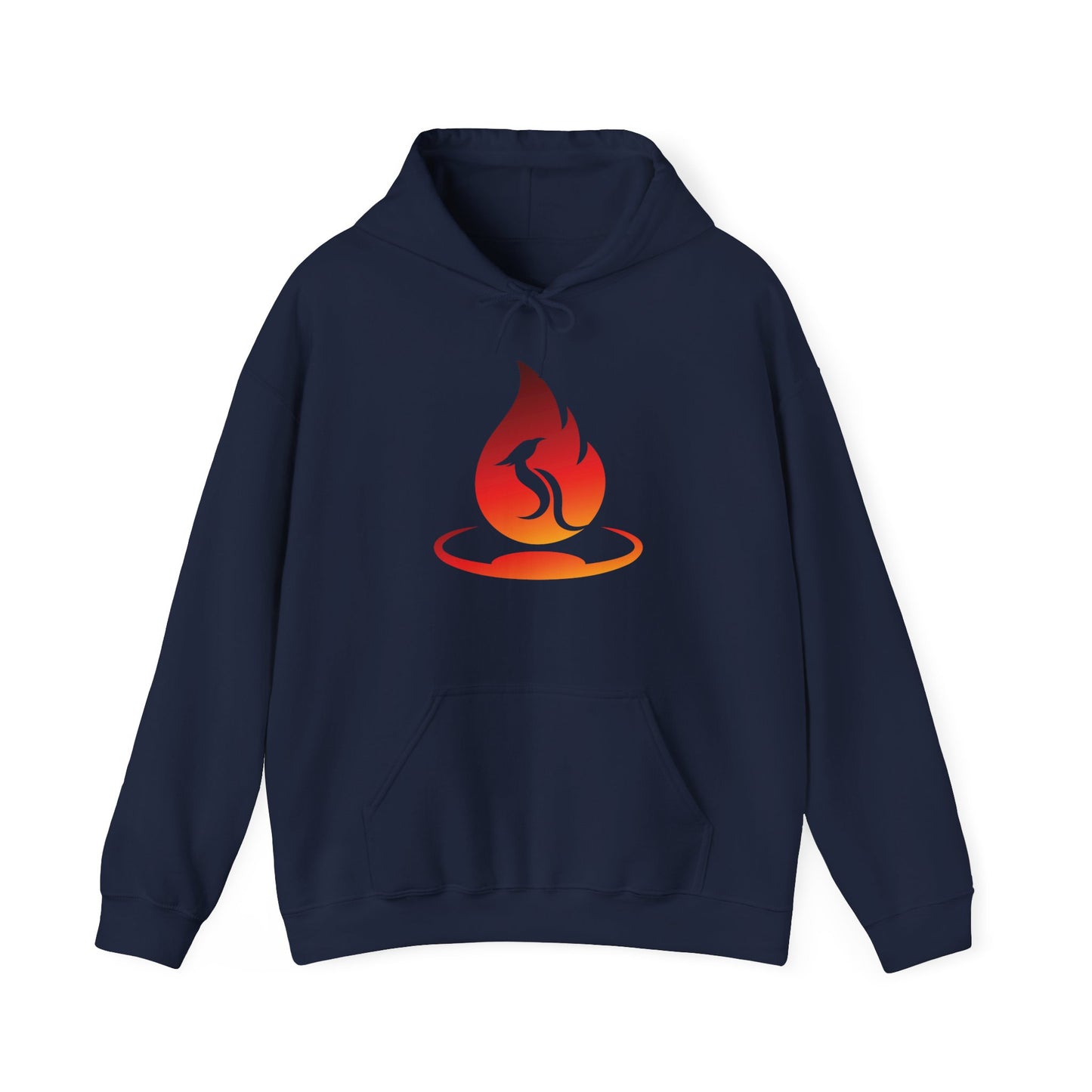 Be impATKful Hoodie