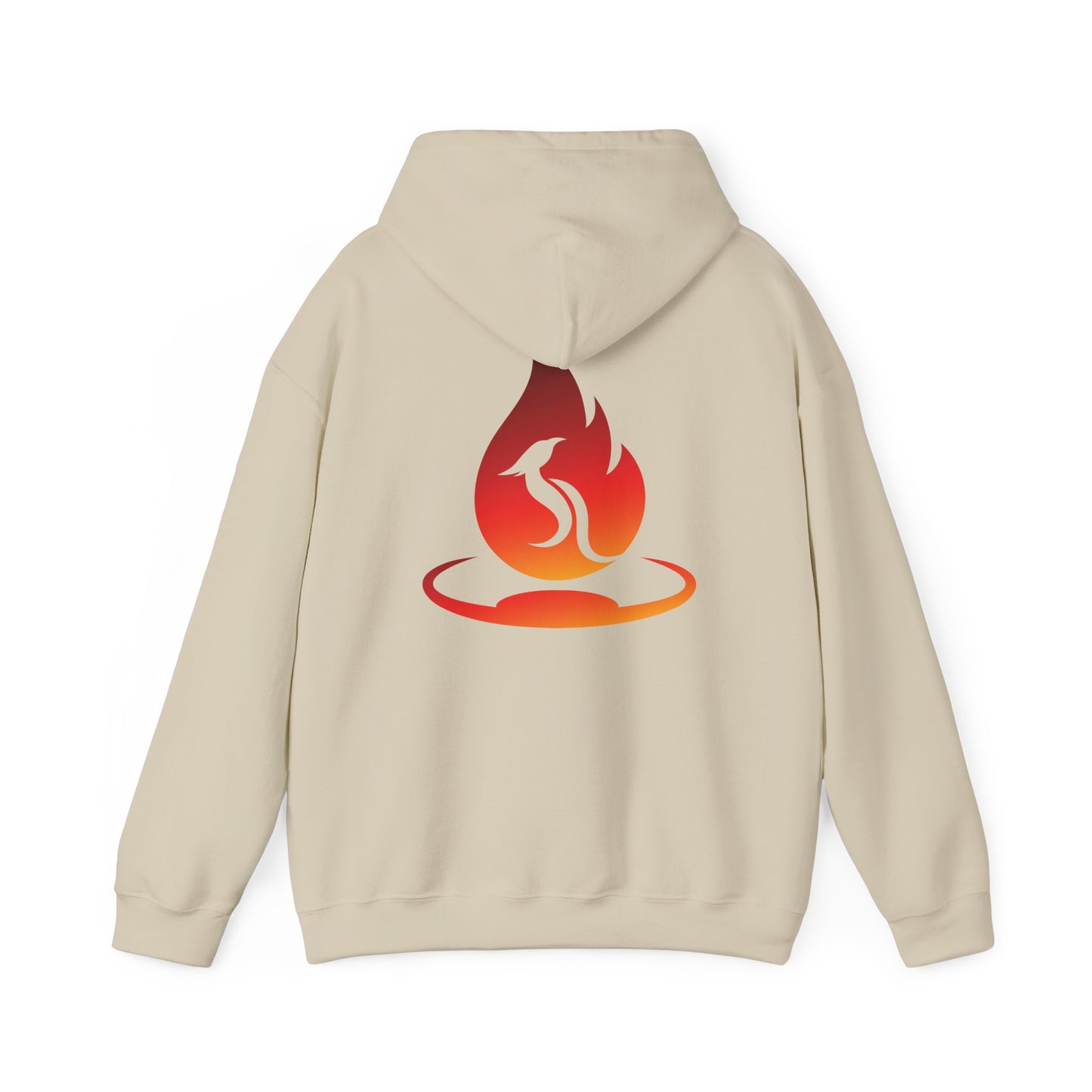 You Are Fire Hoodie