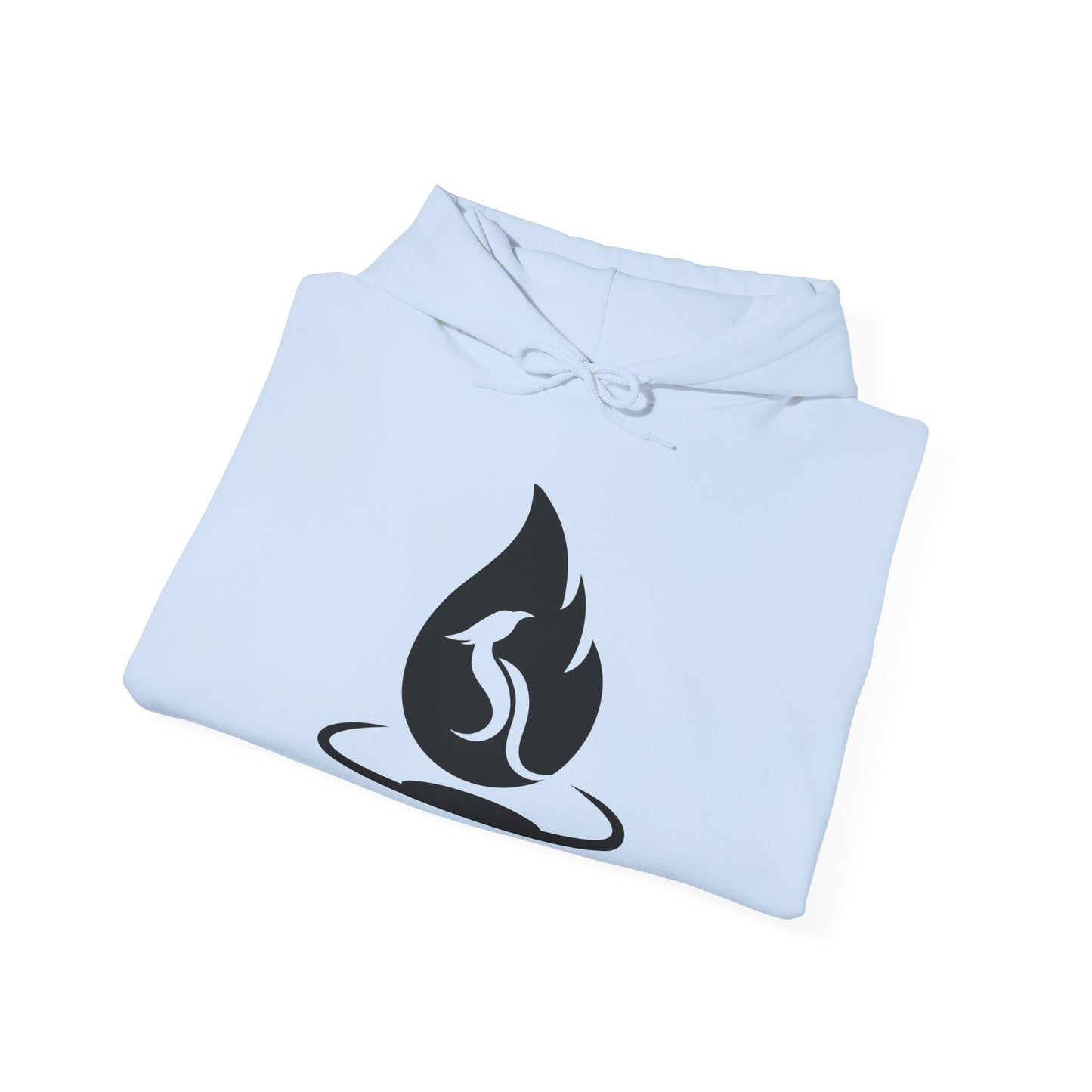 Be impATKful Hoodie