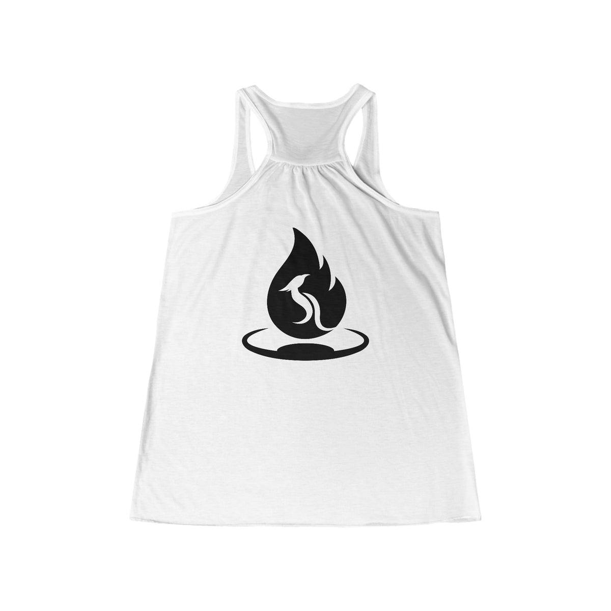 Limitless Beginnings Women's Tank