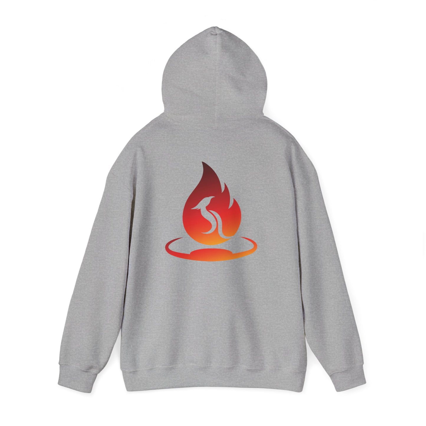 Limitless Beginnings Hoodie