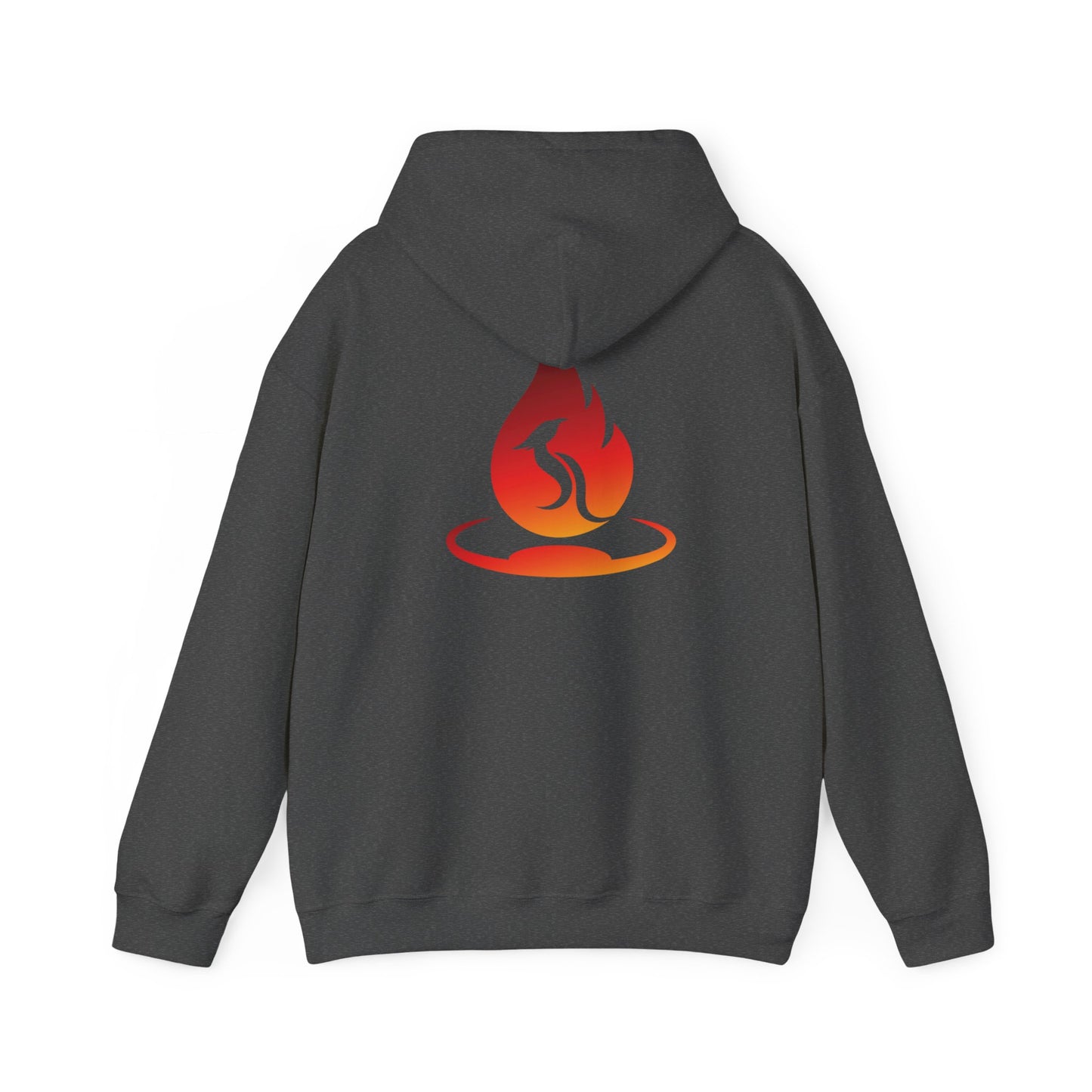 Limitless Beginnings Hoodie