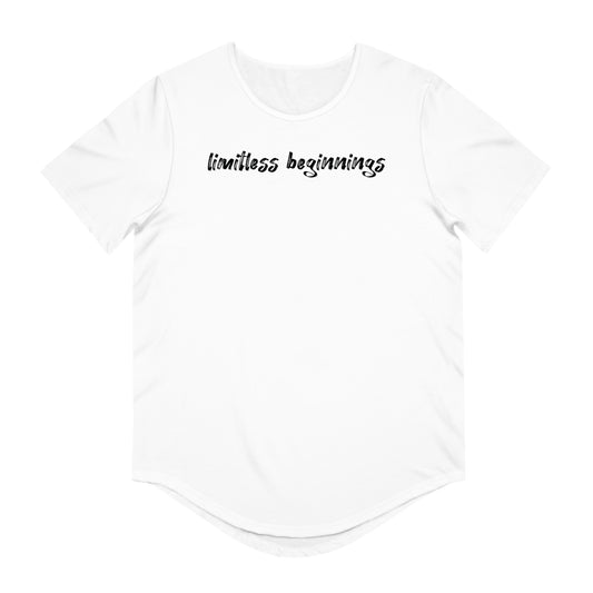 Limitless Beginnings T-Shirt