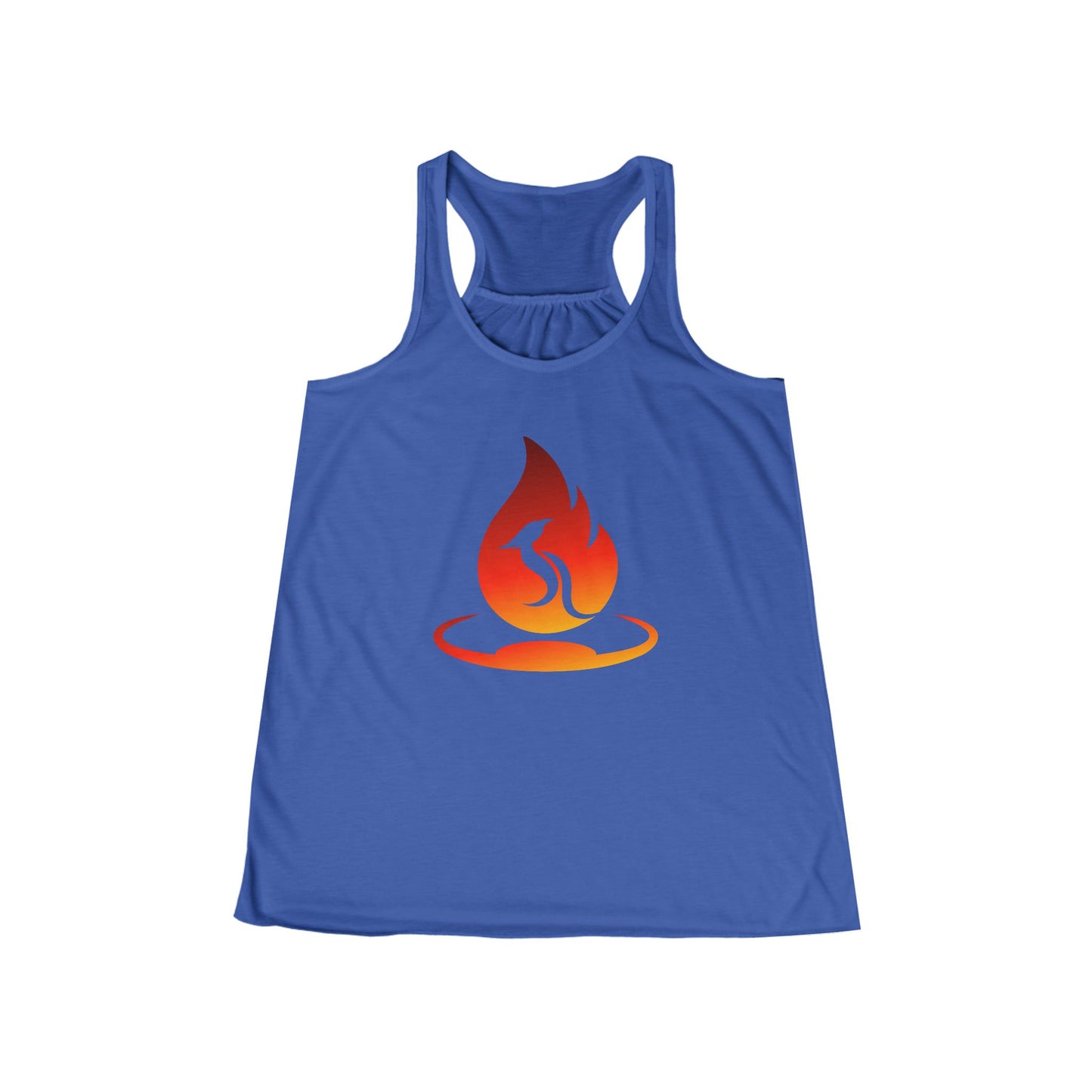 Be impAKTful Women's Tank