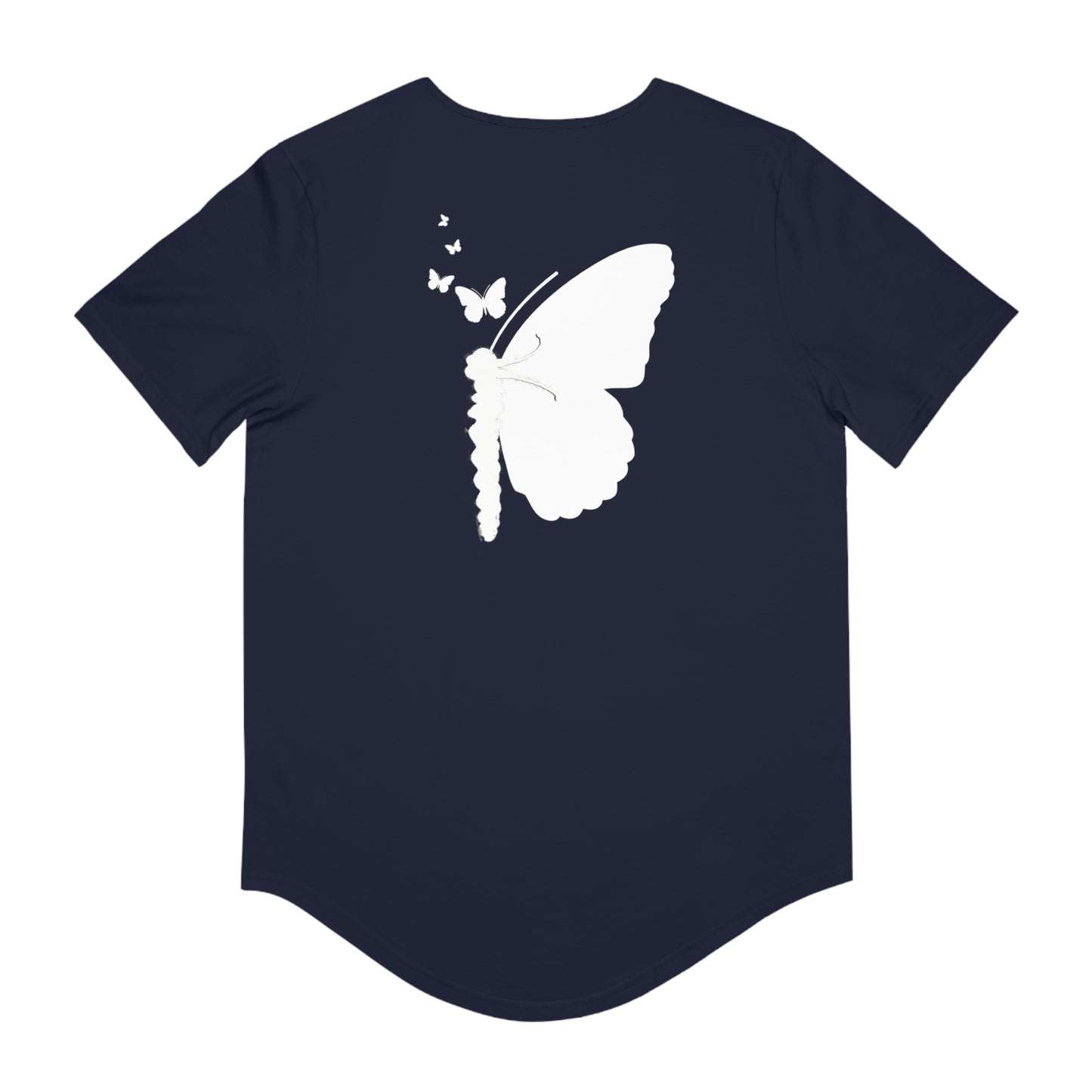 Conquer Change T-Shirt