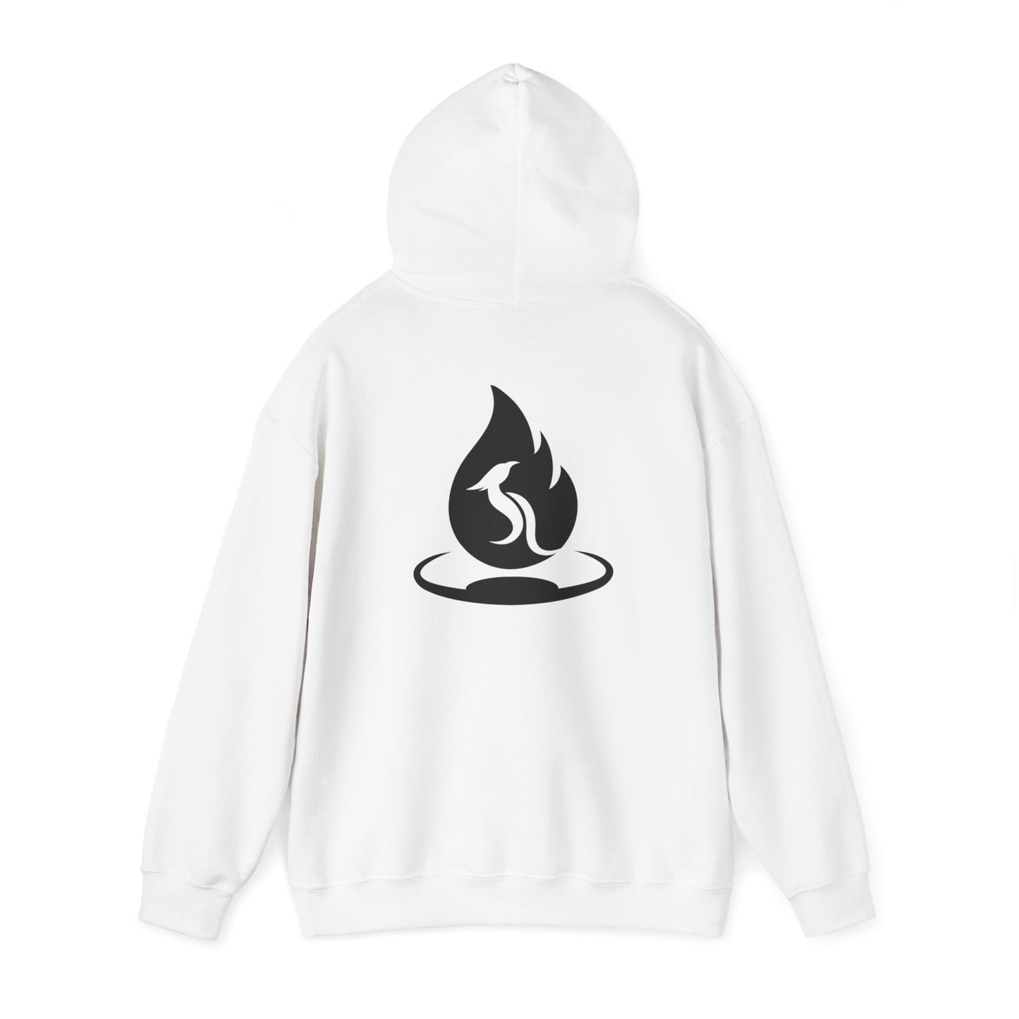 Limitless Beginnings Hoodie