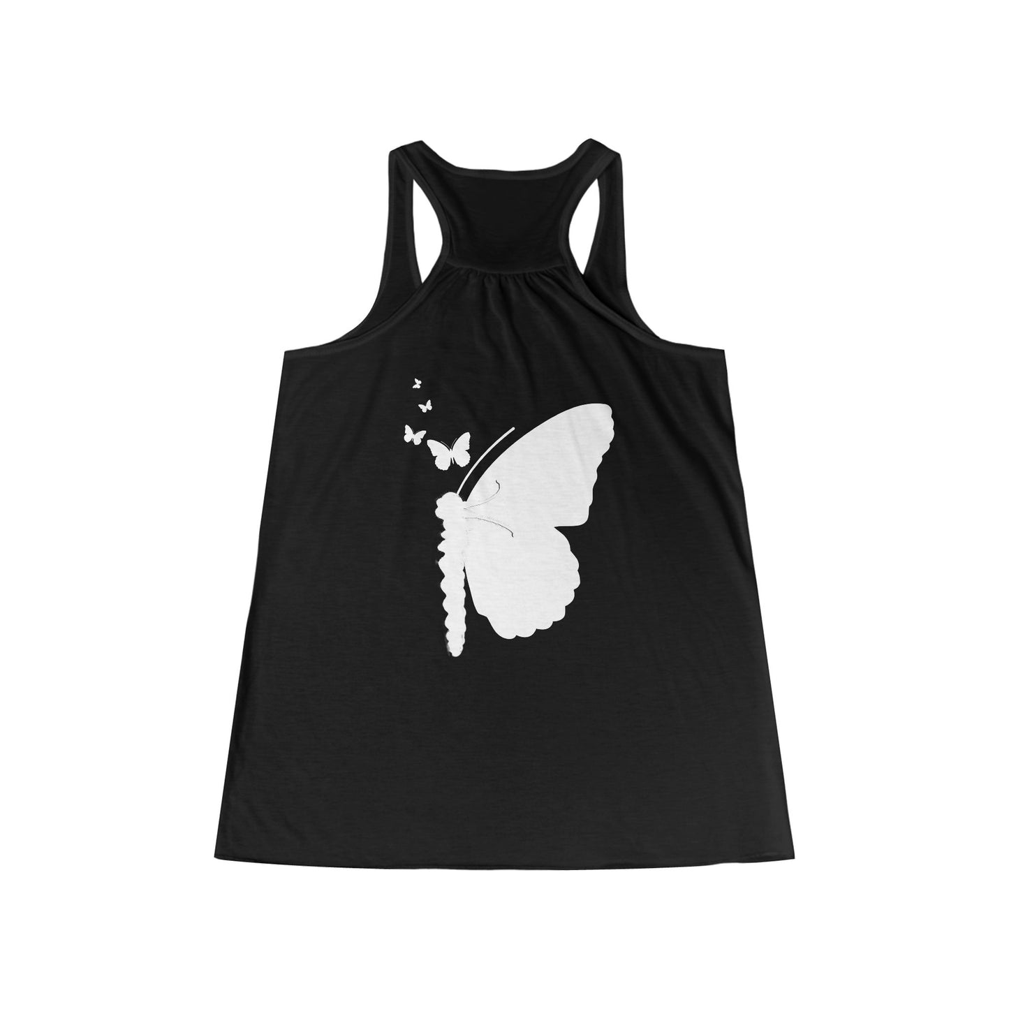 Conquer Change Women's Tank