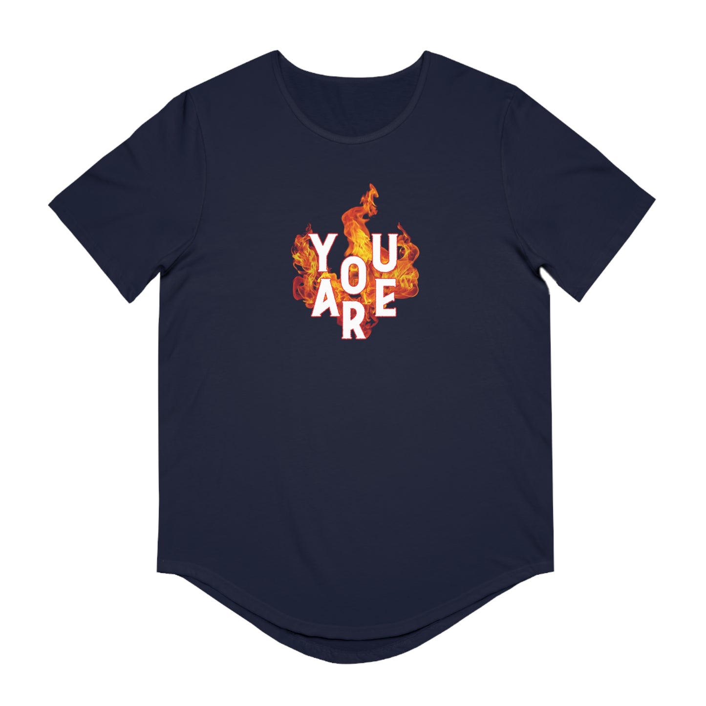 You Are Fire T-Shirt