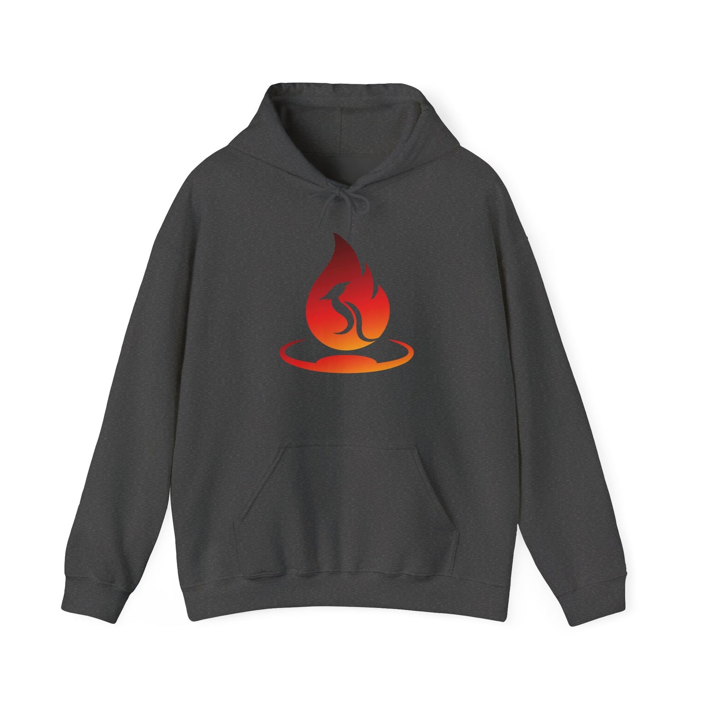 Be impATKful Hoodie