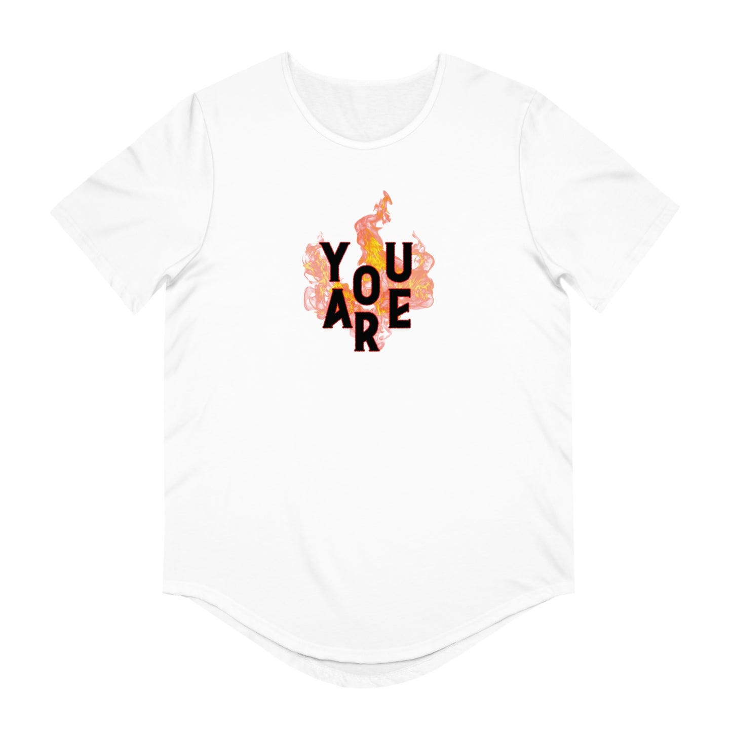 You Are Fire T-Shirt