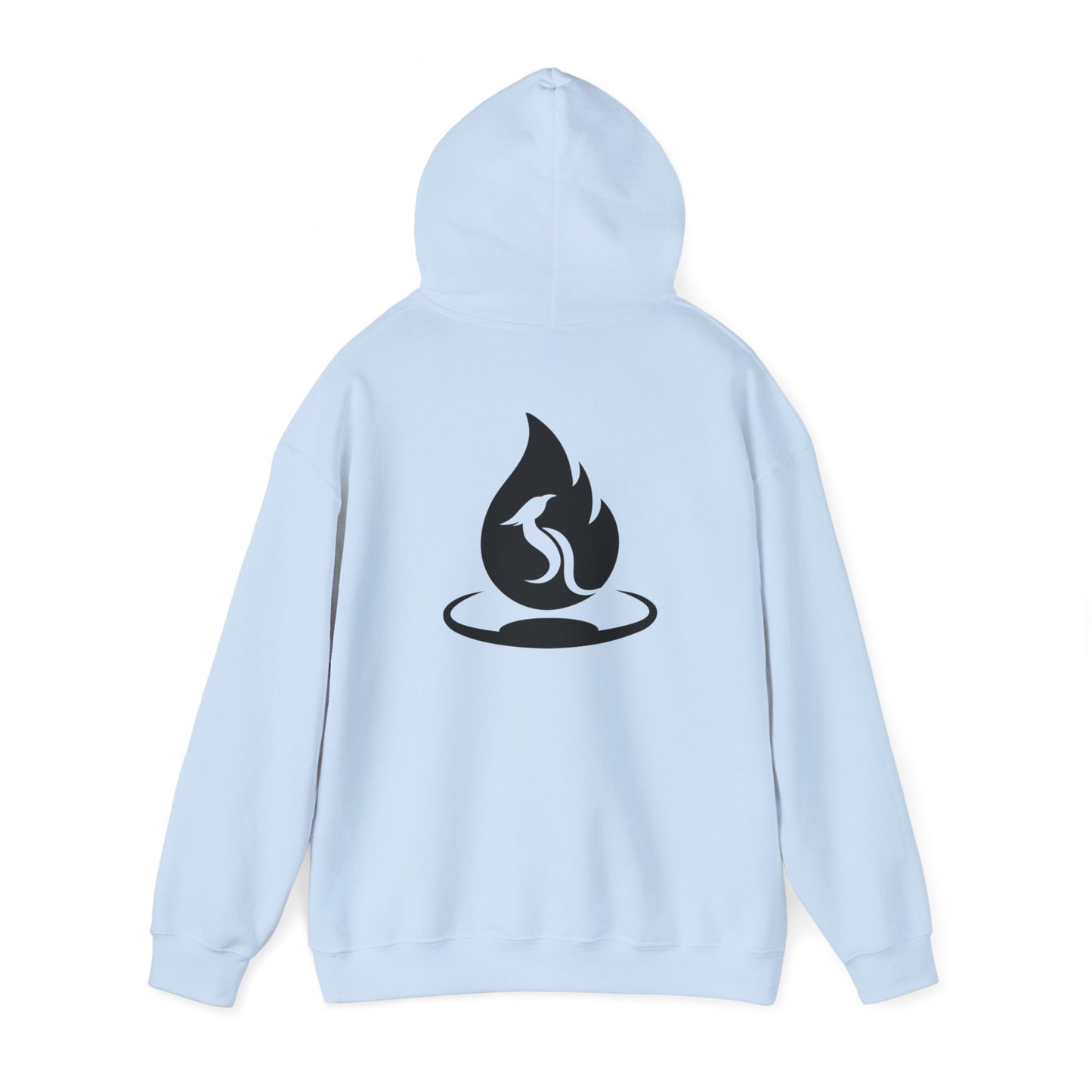 Limitless Beginnings Hoodie