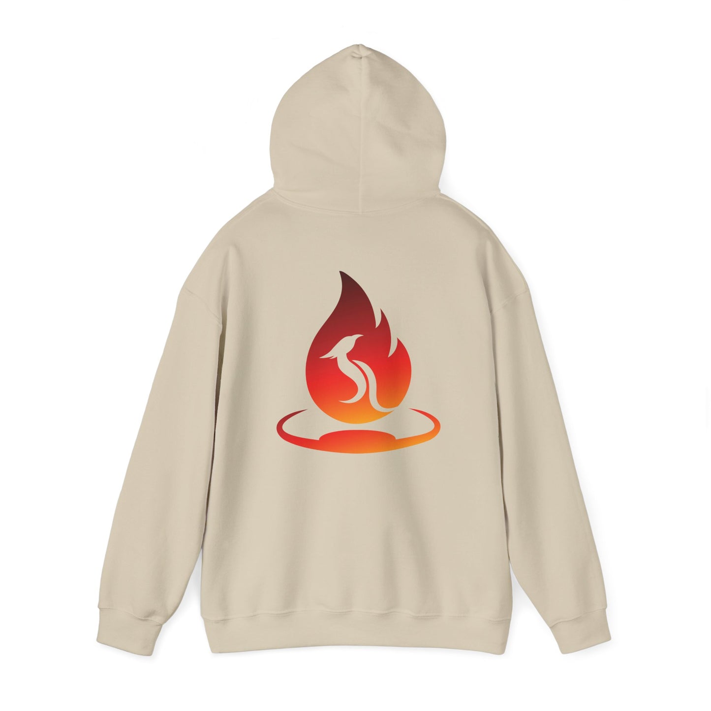 You Are Fire Hoodie