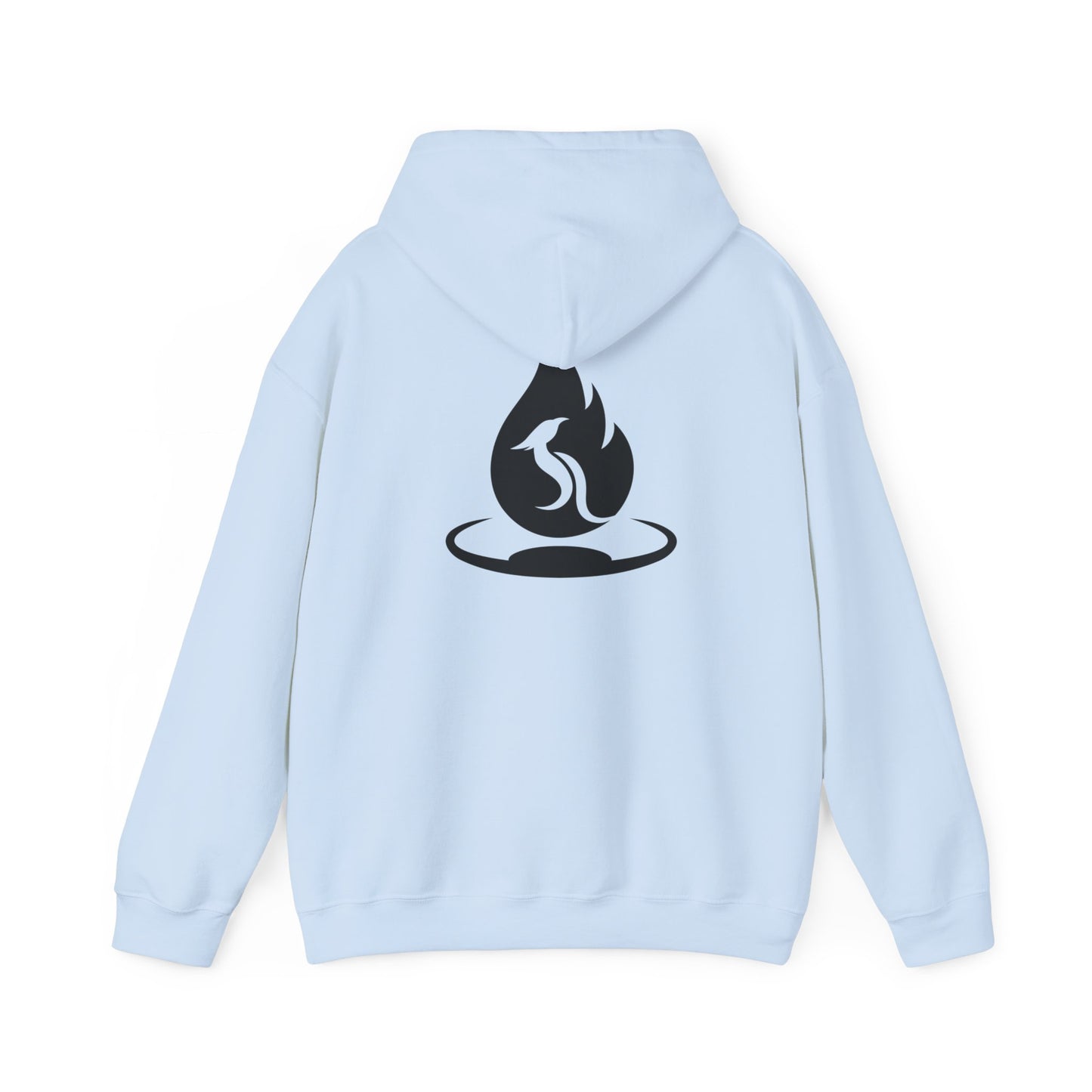 Limitless Beginnings Hoodie