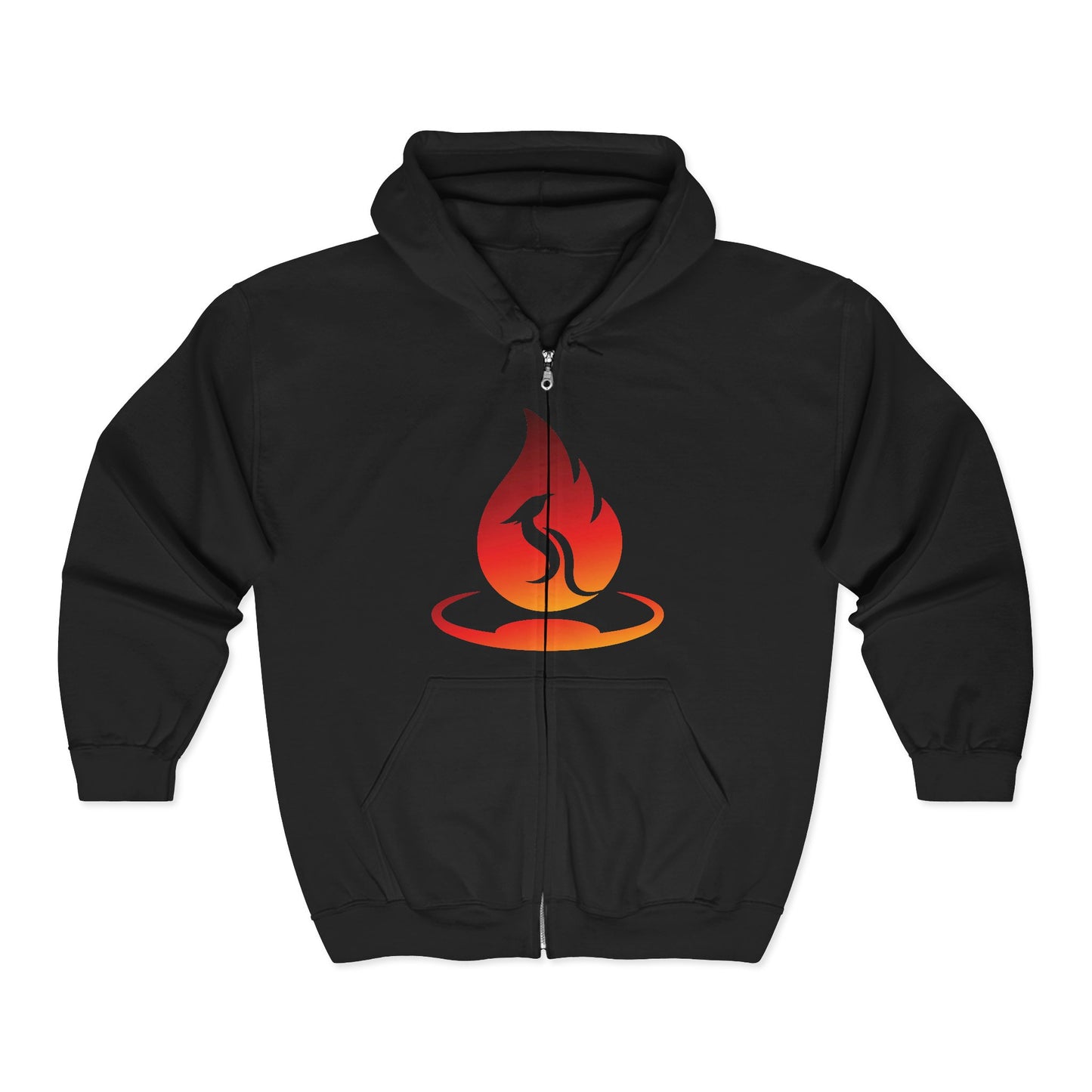 impAKTo Zip Hoodie