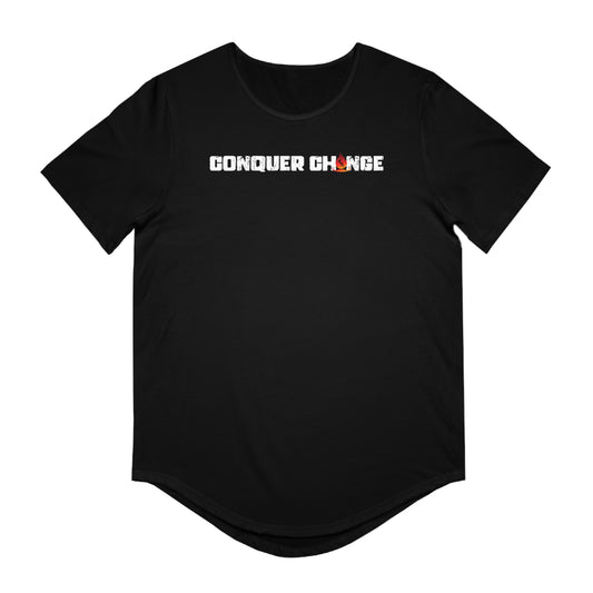 Conquer Change T-Shirt