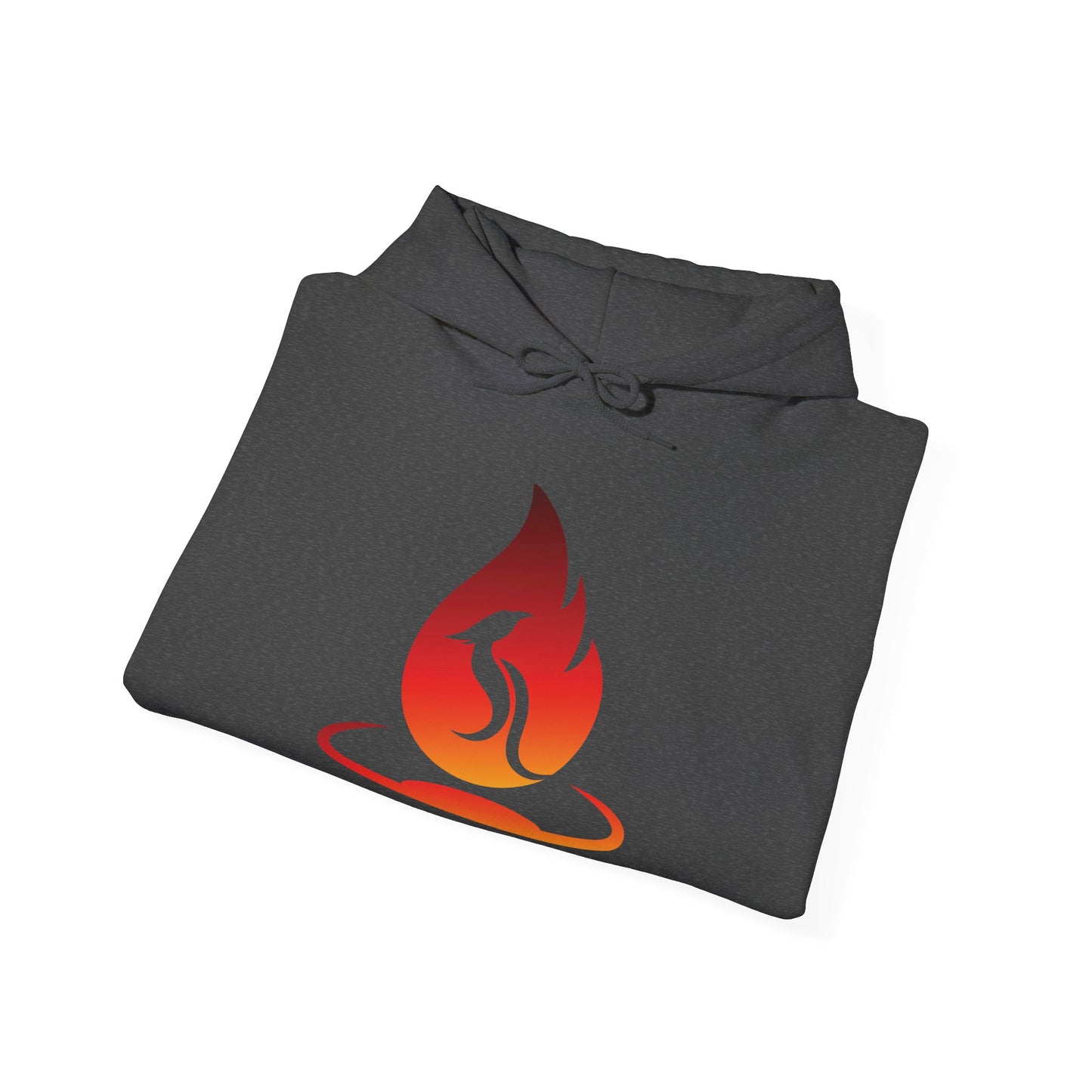 Be impATKful Hoodie