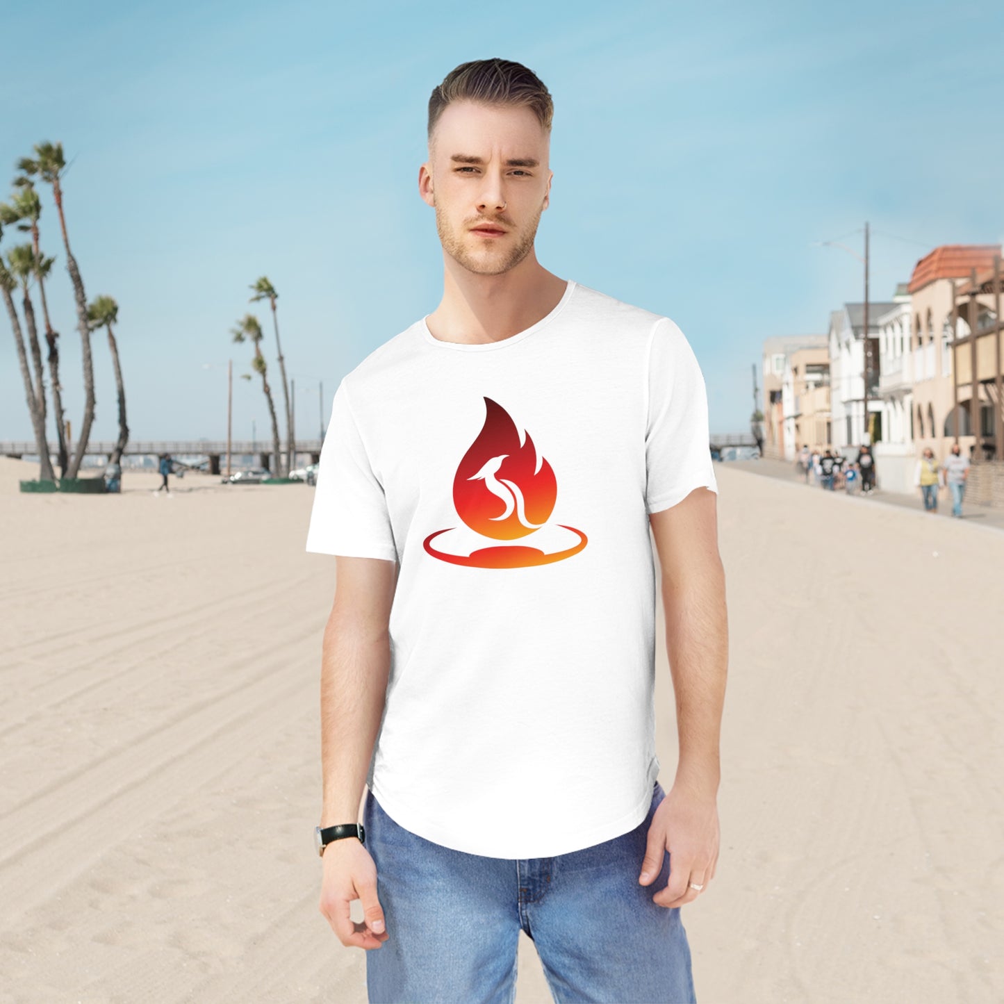 Be impAKTful T-Shirt